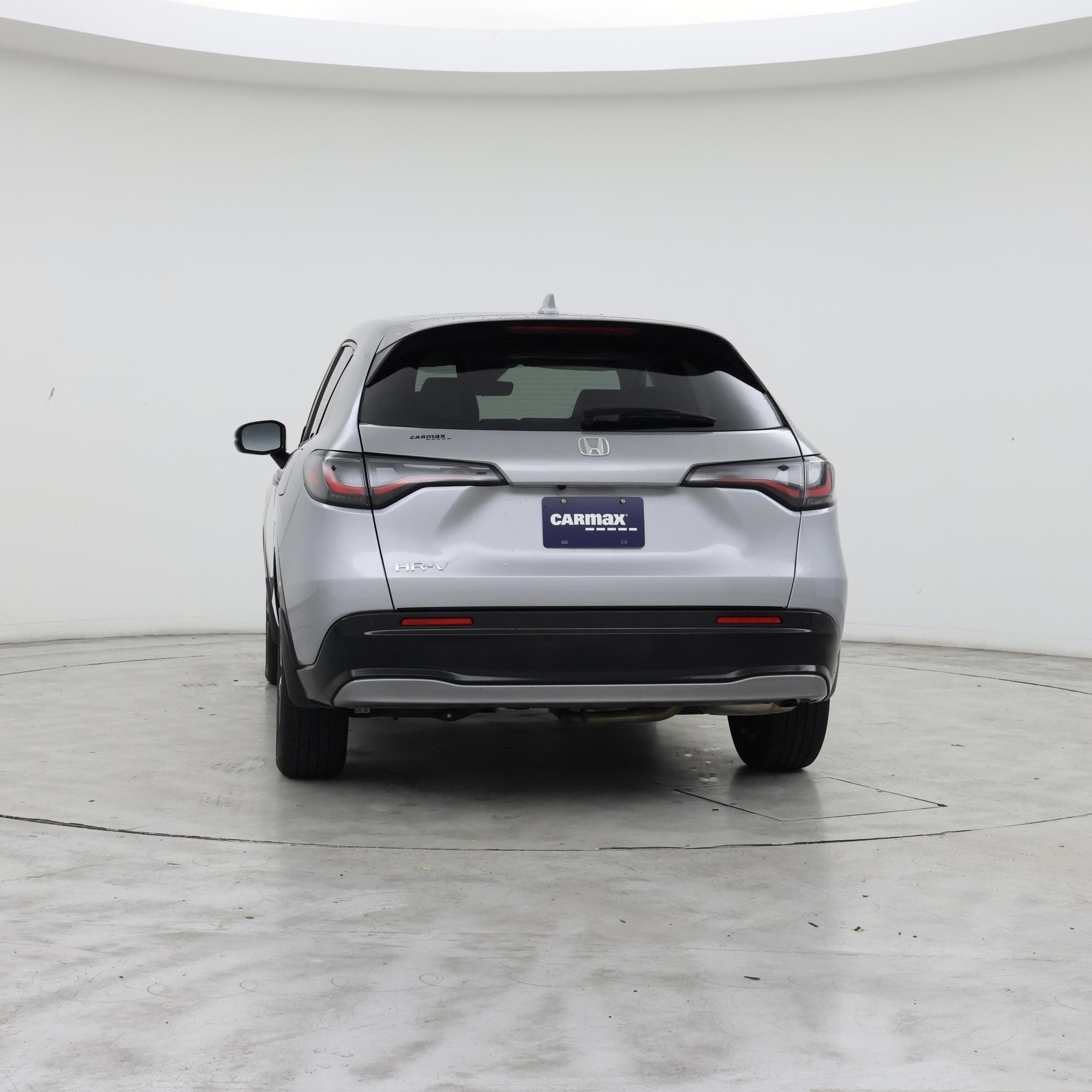 Thumbnail: 2024 Honda HR-V - 6