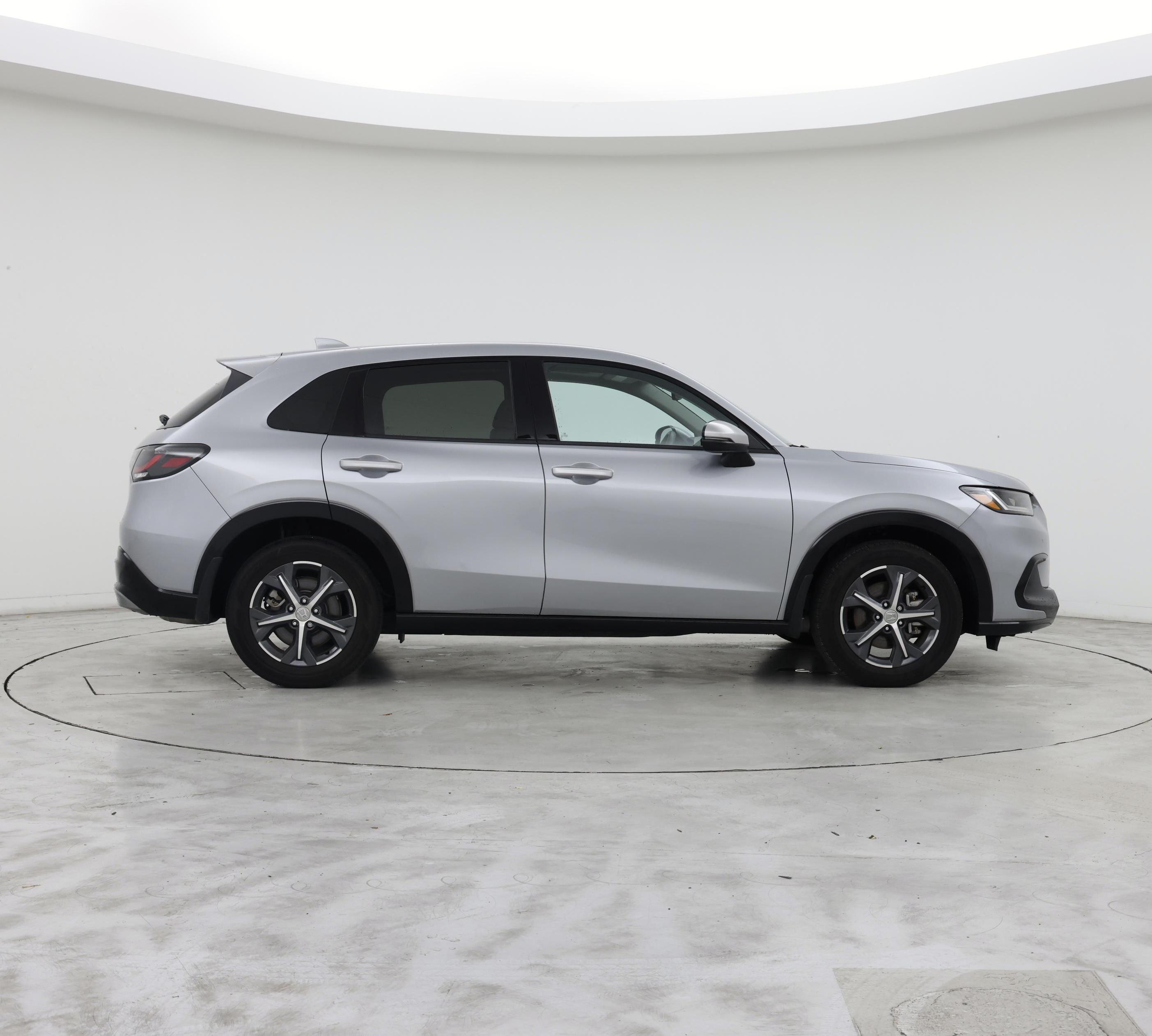 Thumbnail: 2024 Honda HR-V - 7