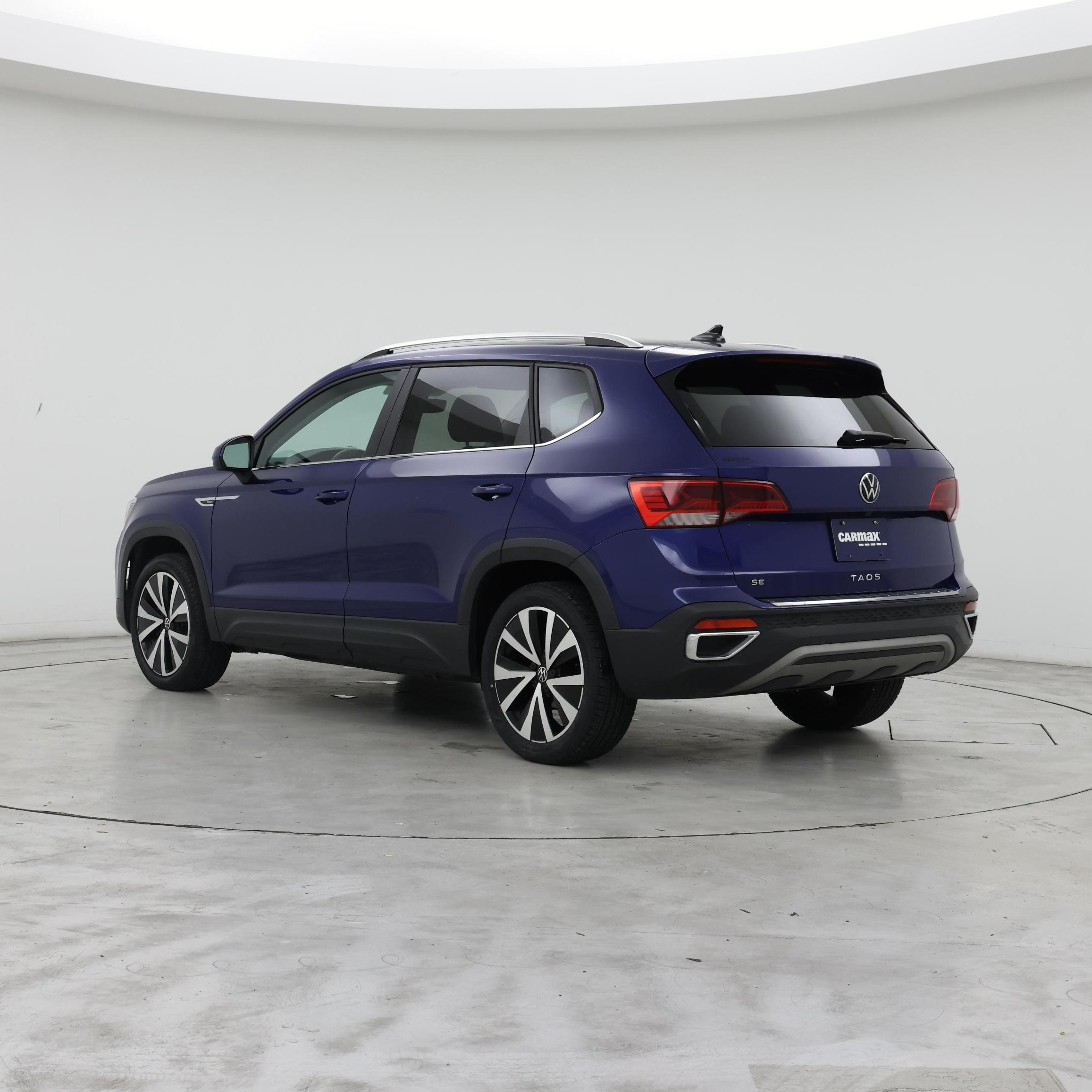 Thumbnail: 2023 Volkswagen Taos - 2
