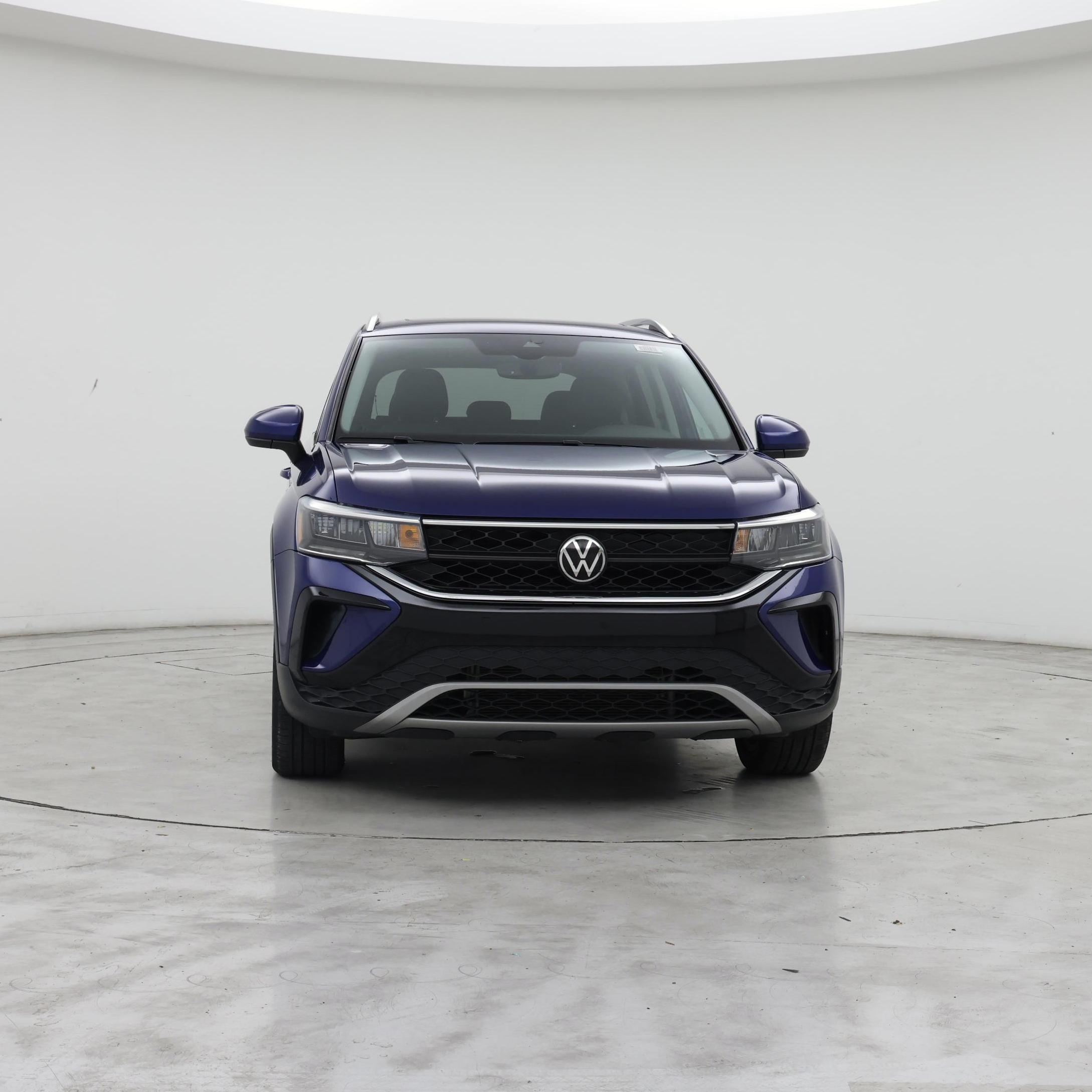 Thumbnail: 2023 Volkswagen Taos - 5