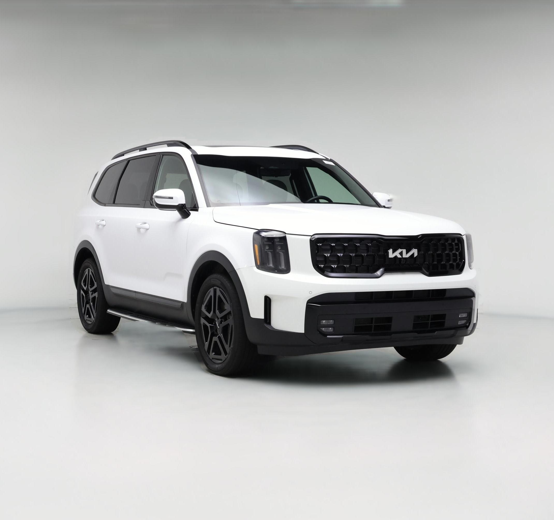 Thumbnail: 2024 Kia Telluride - 1