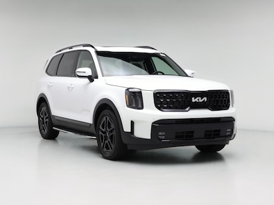 2024 Kia Telluride SX Prestige X-Line