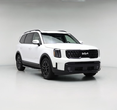 2024 Kia Telluride SX Prestige X-Line