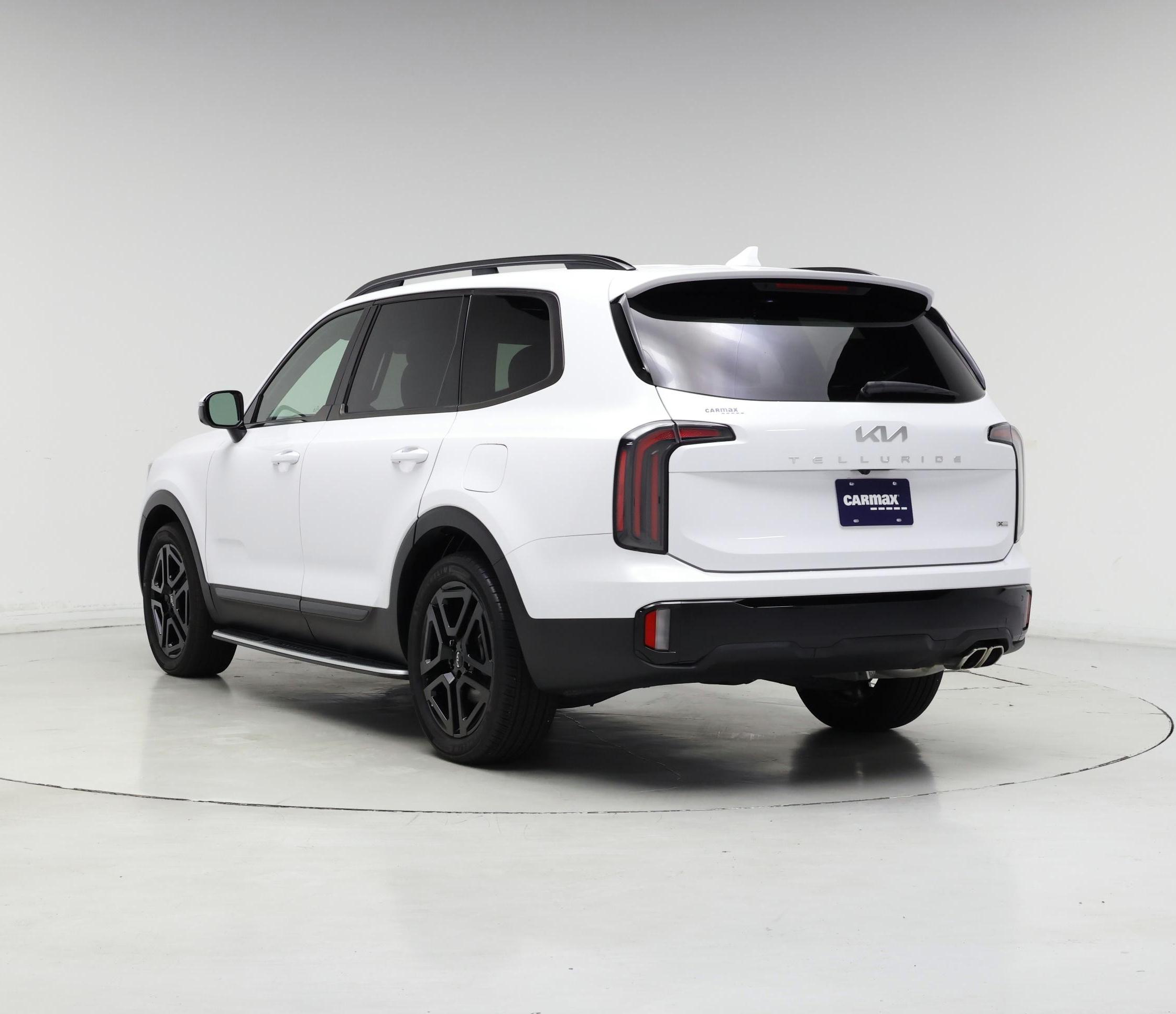 Thumbnail: 2024 Kia Telluride - 2