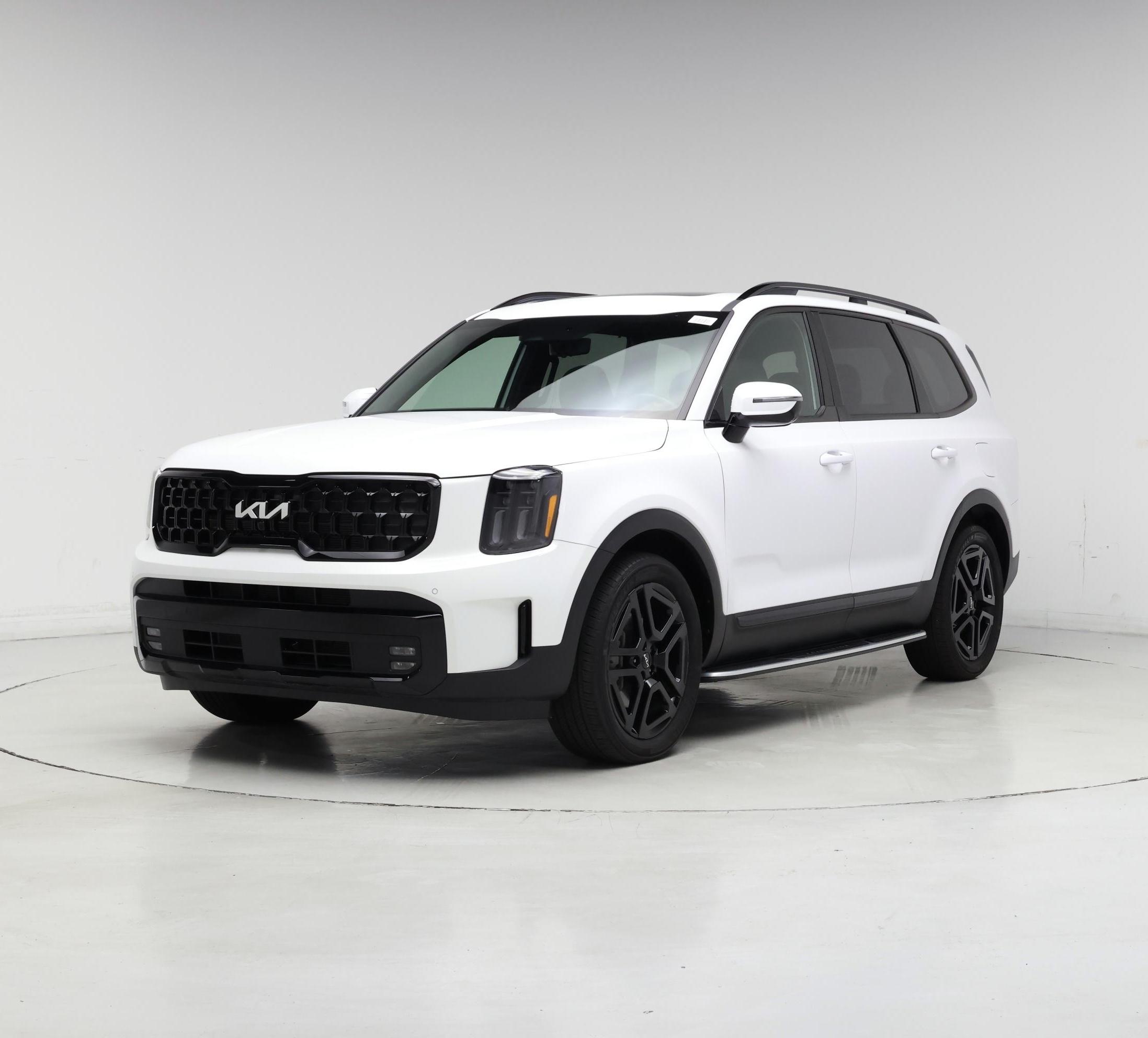 Thumbnail: 2024 Kia Telluride - 4