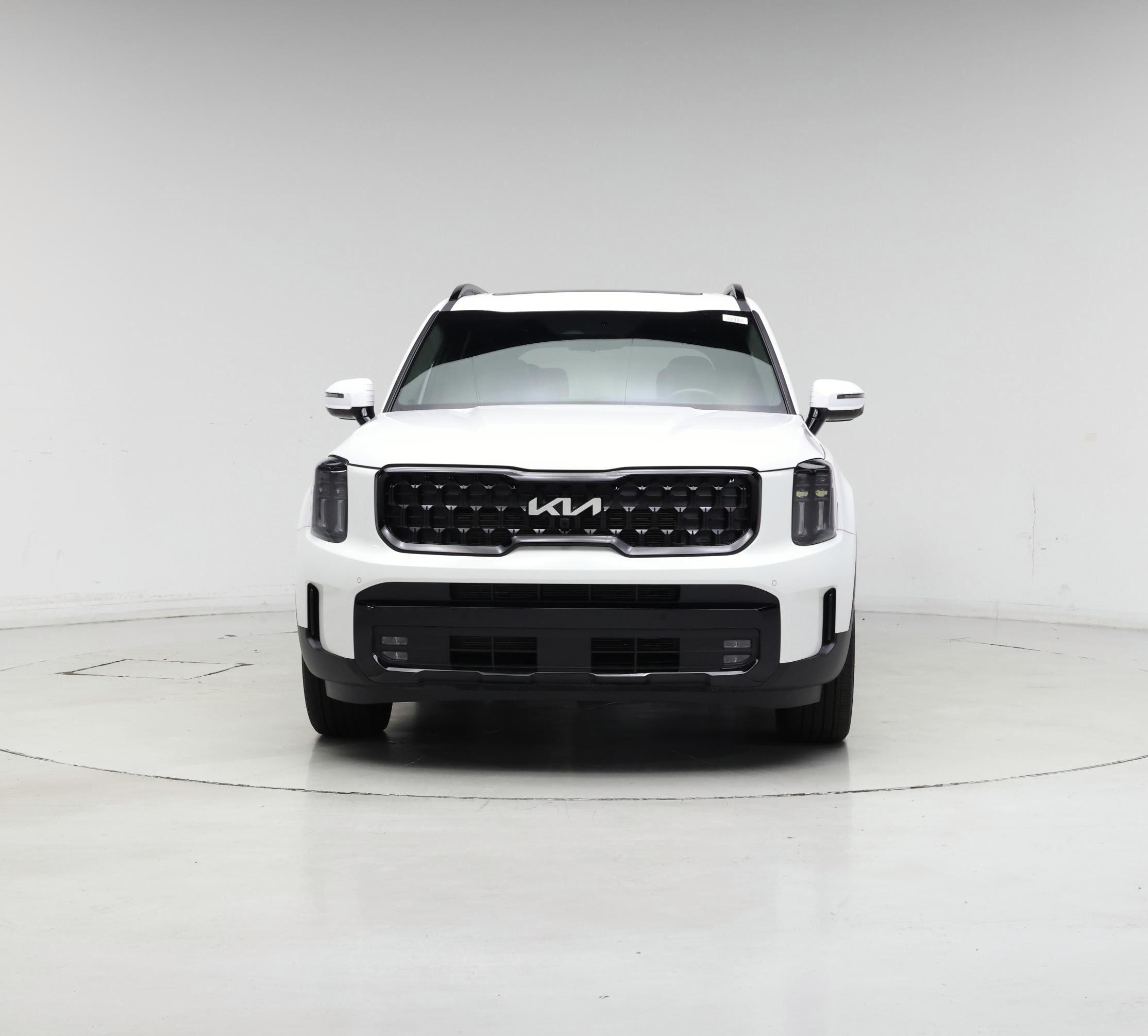 Thumbnail: 2024 Kia Telluride - 5