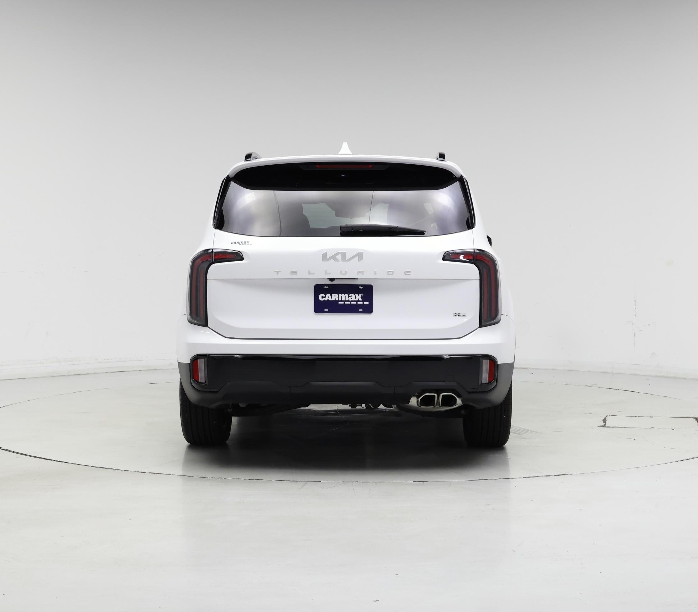 Thumbnail: 2024 Kia Telluride - 6