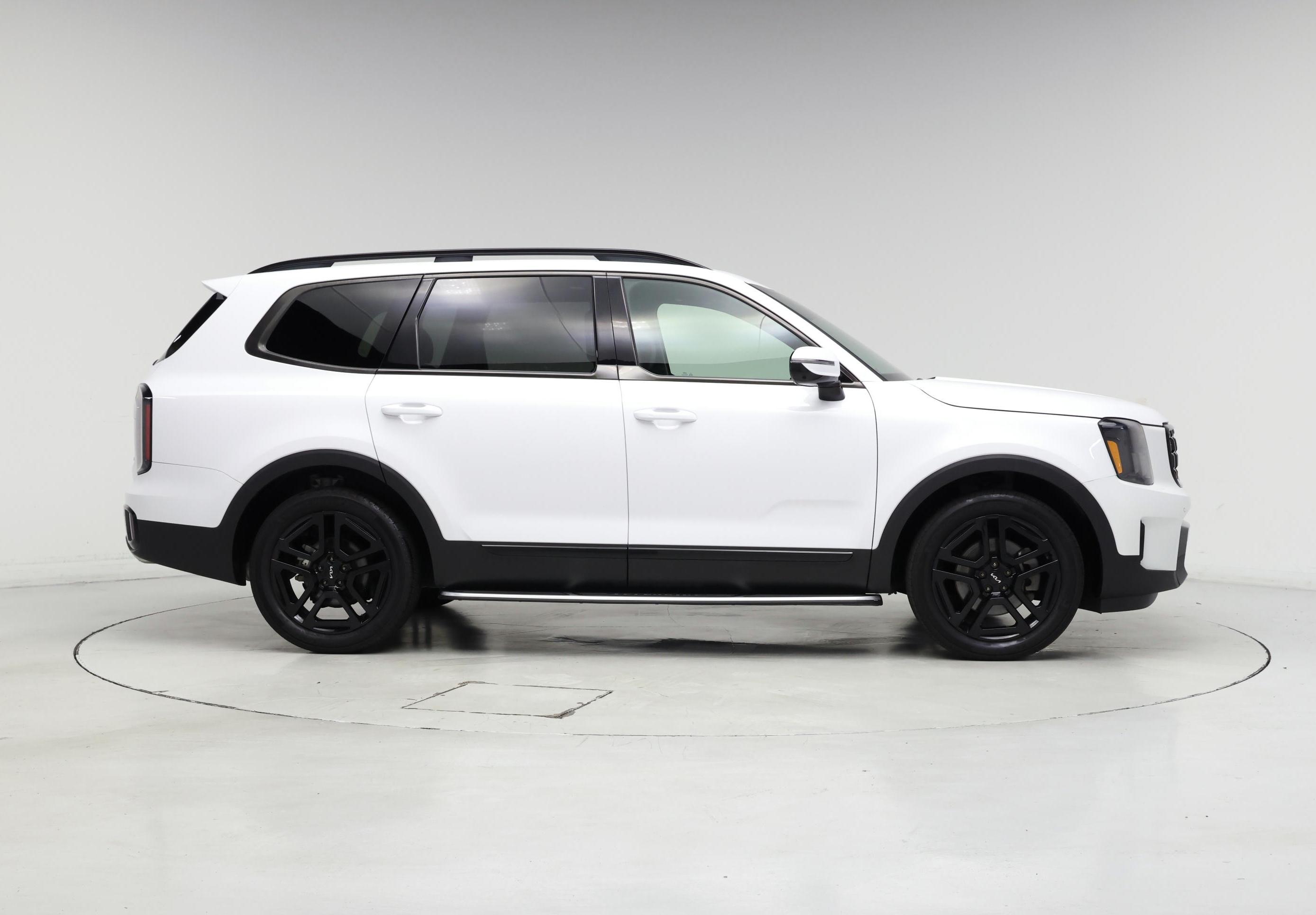 Thumbnail: 2024 Kia Telluride - 7