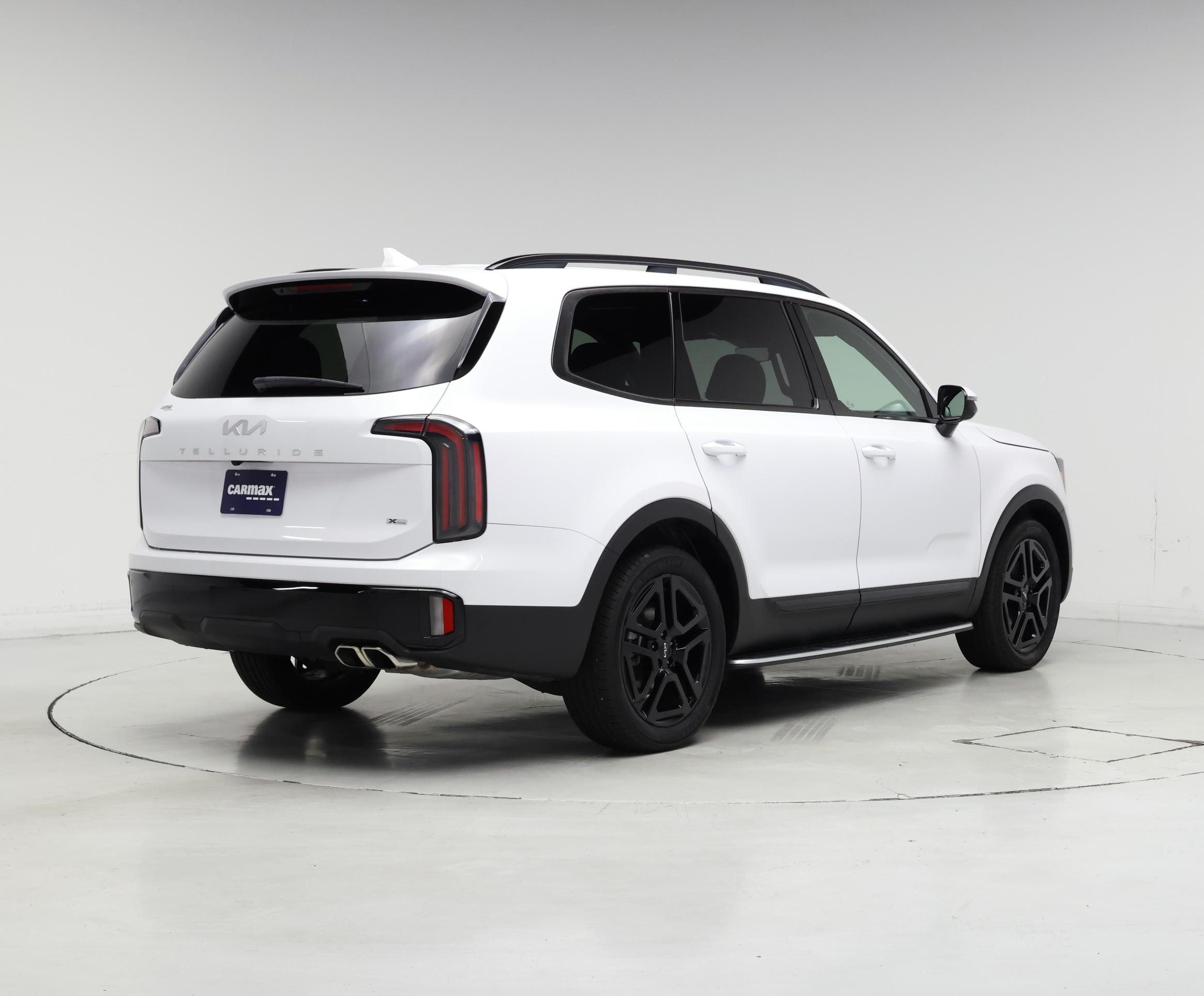 Thumbnail: 2024 Kia Telluride - 8