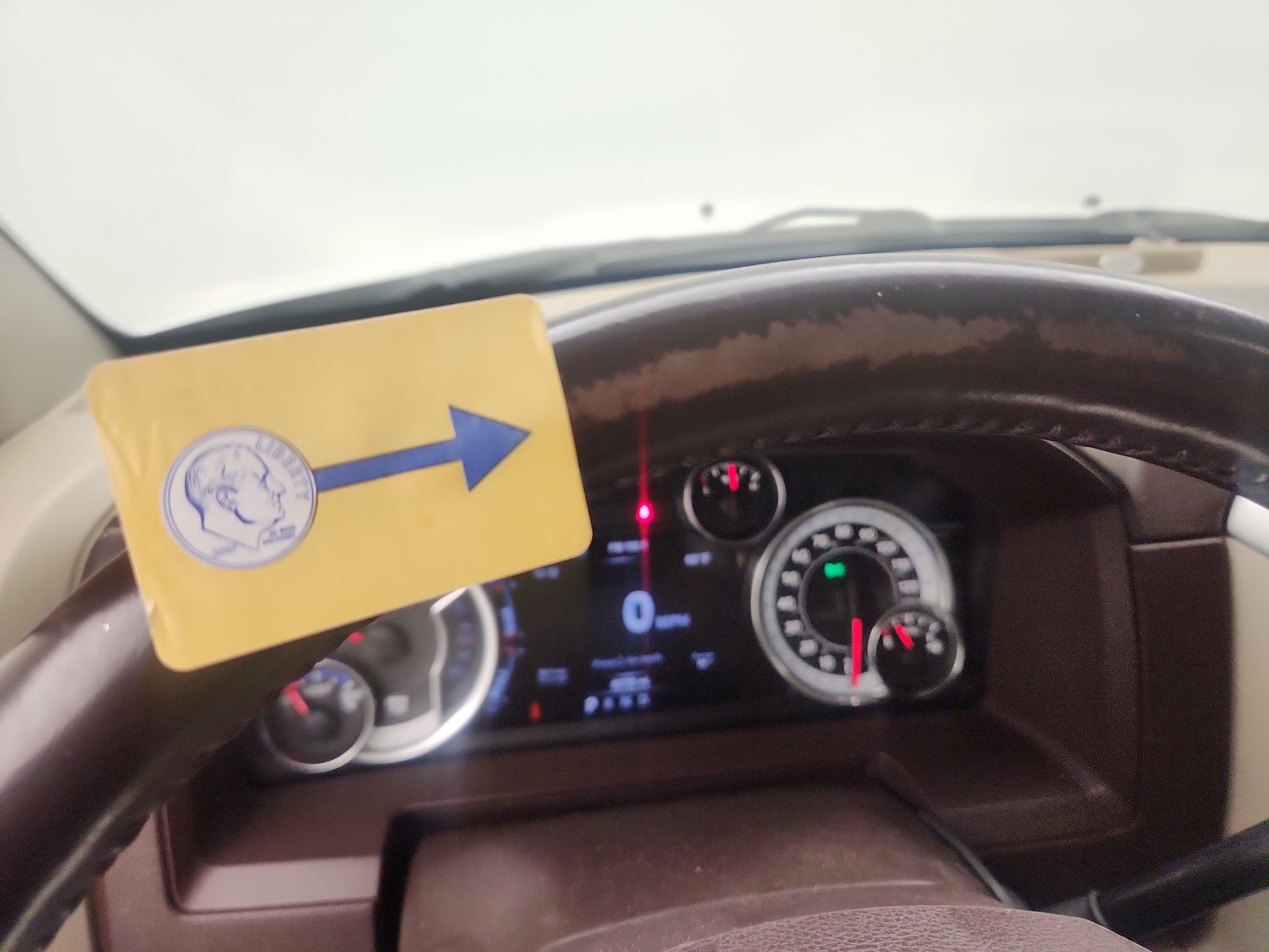 Thumbnail: 2017 RAM 2500 - 20