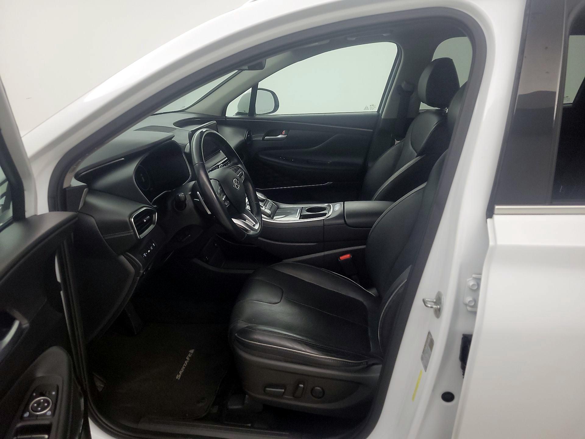 Thumbnail: 2022 Hyundai Santa Fe - 11