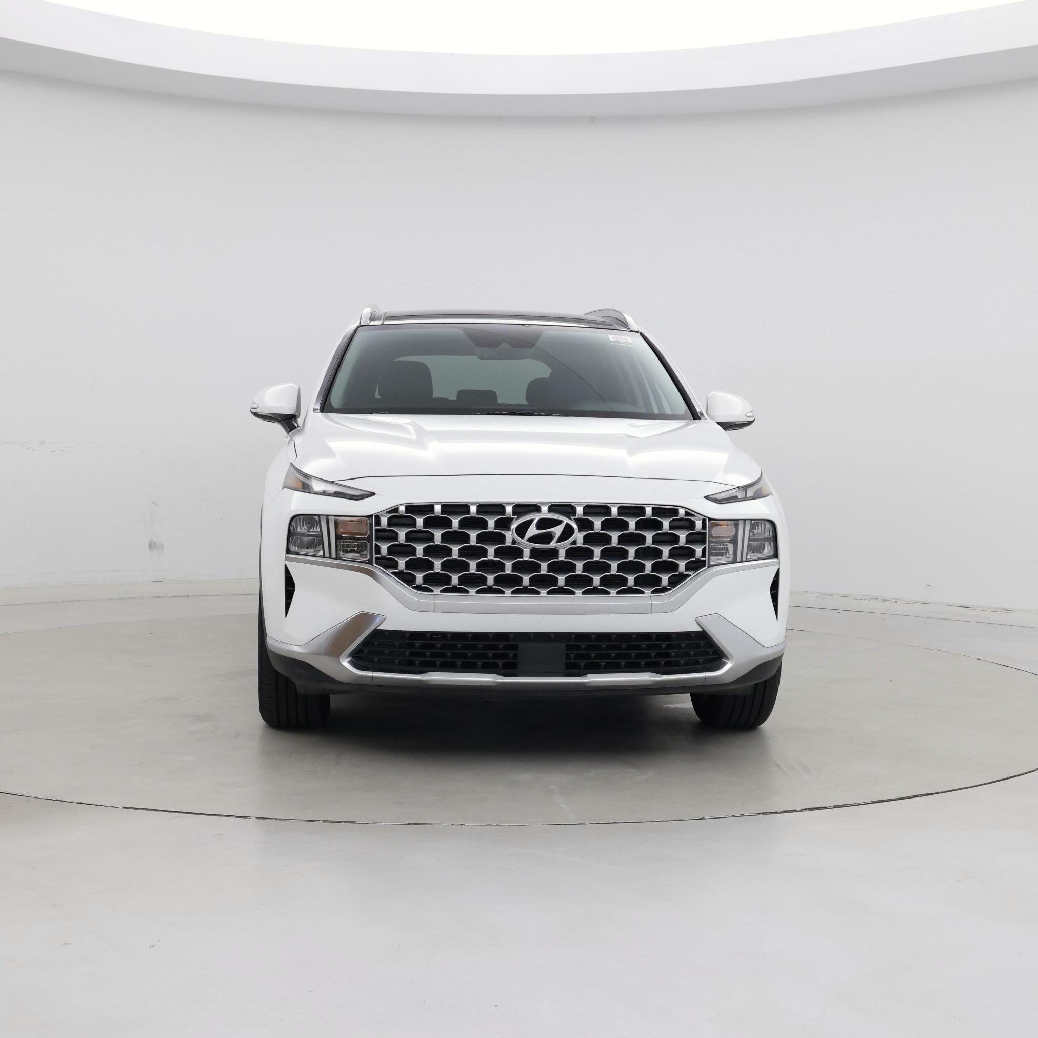 Thumbnail: 2022 Hyundai Santa Fe - 5