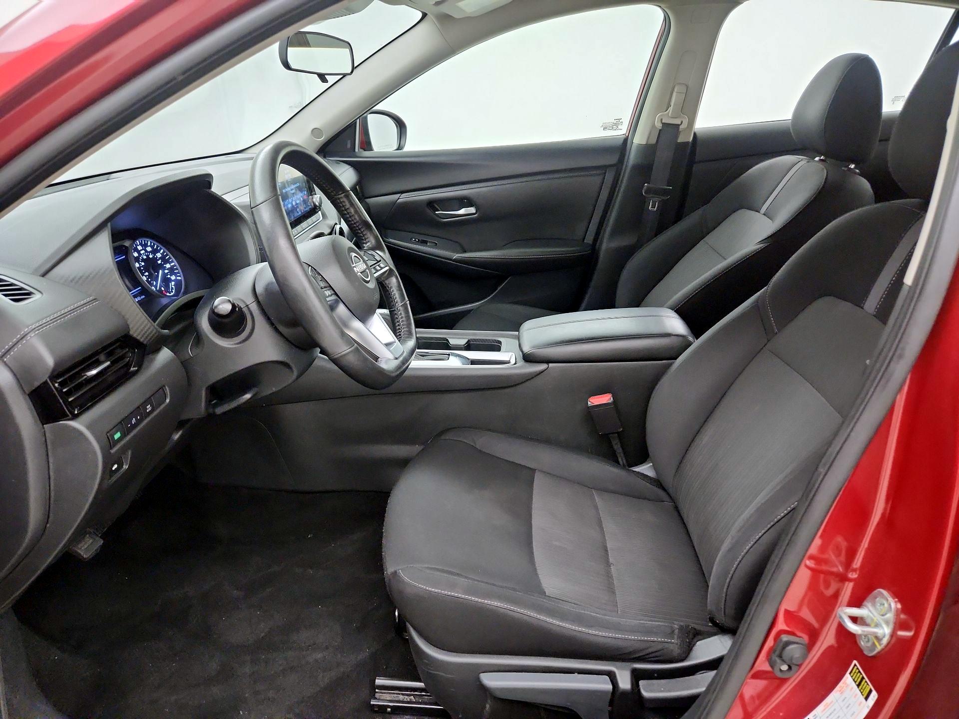 Thumbnail: 2024 Nissan Sentra - 11
