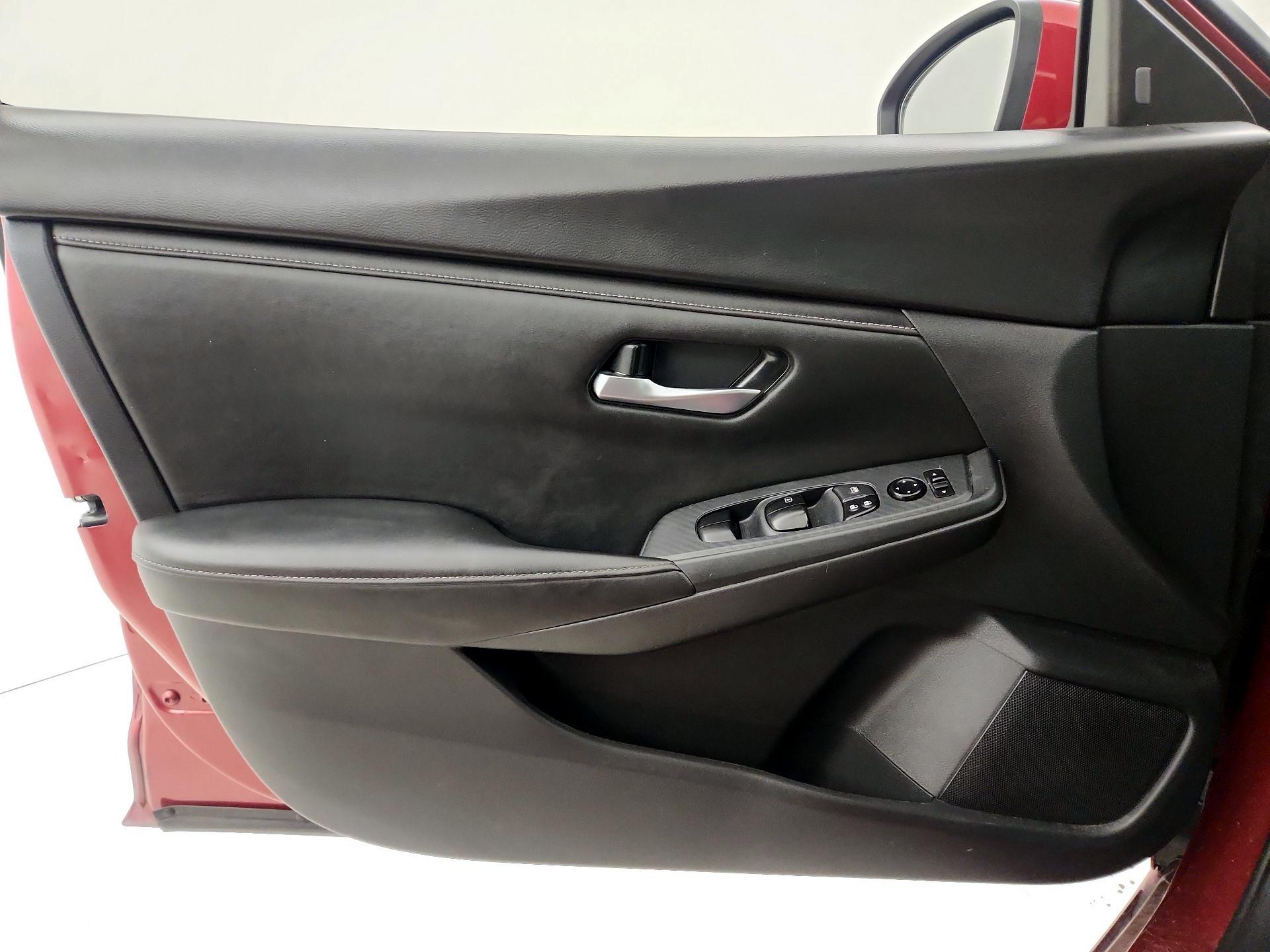 Thumbnail: 2024 Nissan Sentra - 12