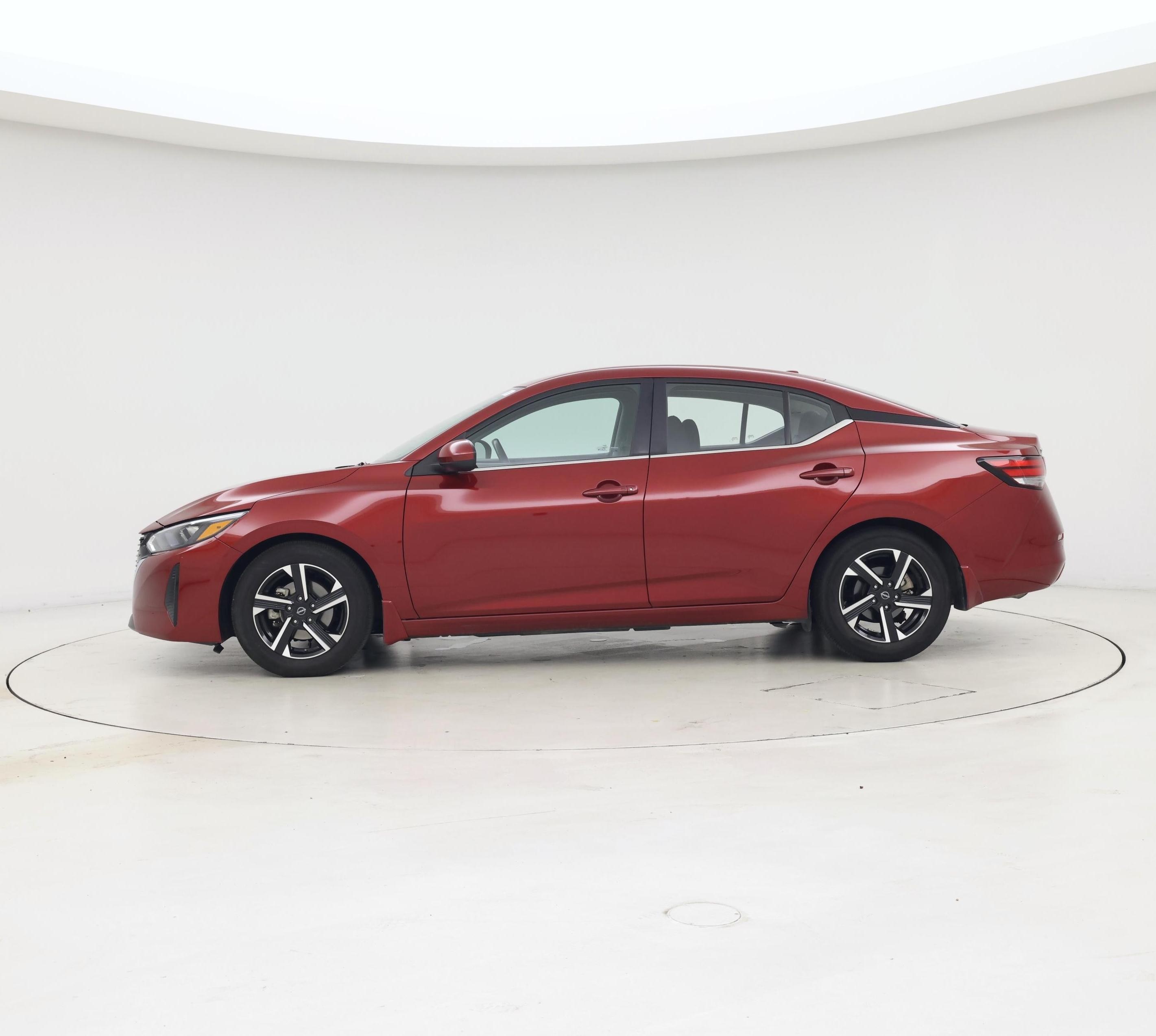Thumbnail: 2024 Nissan Sentra - 3