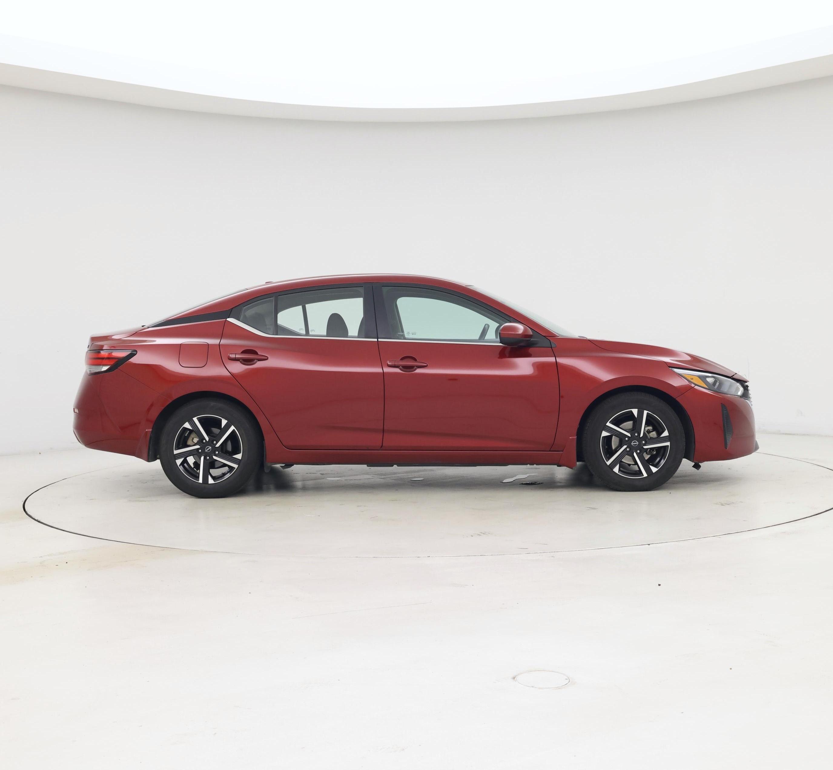 Thumbnail: 2024 Nissan Sentra - 7