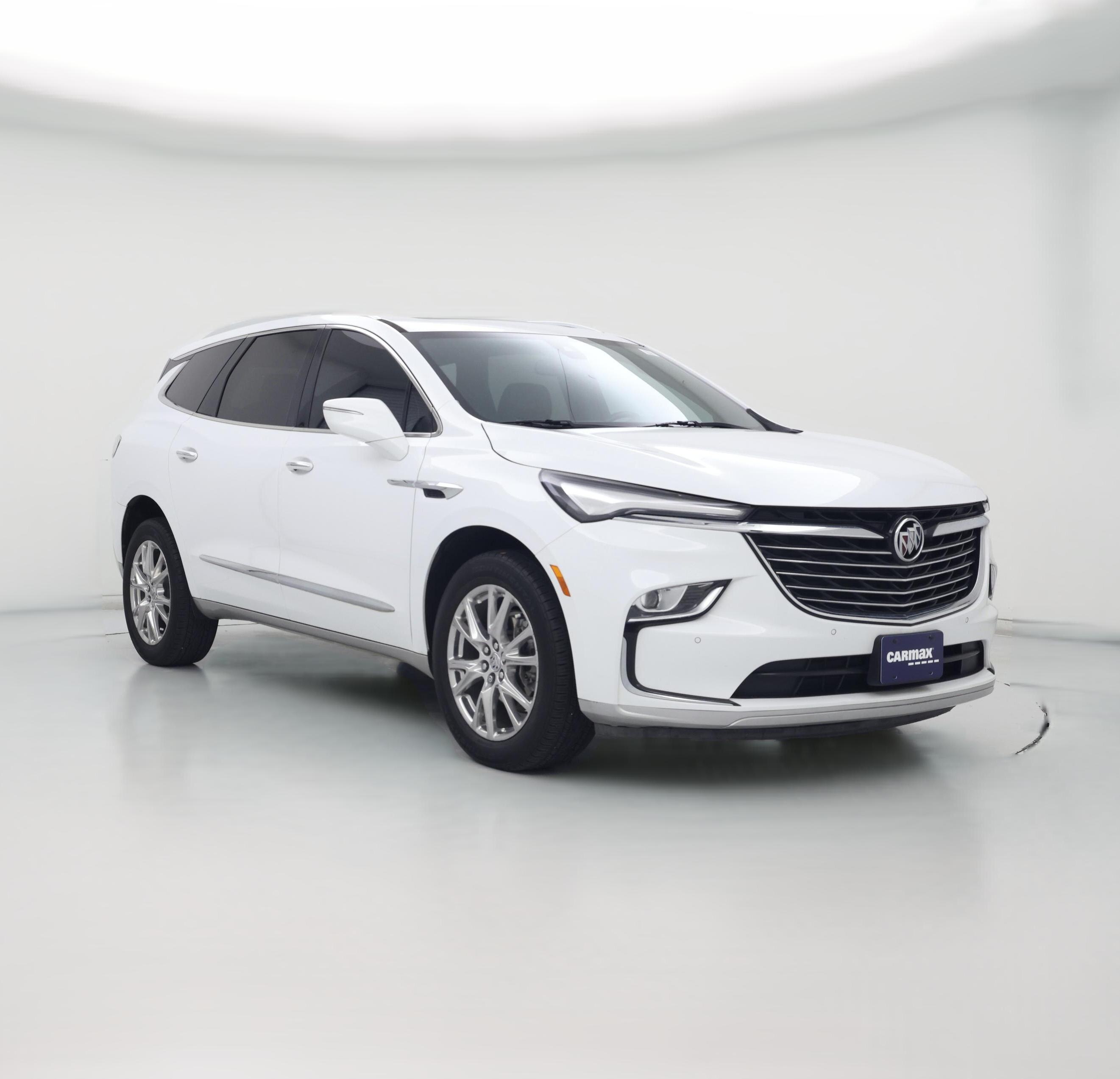 Thumbnail: 2023 Buick Enclave - 1