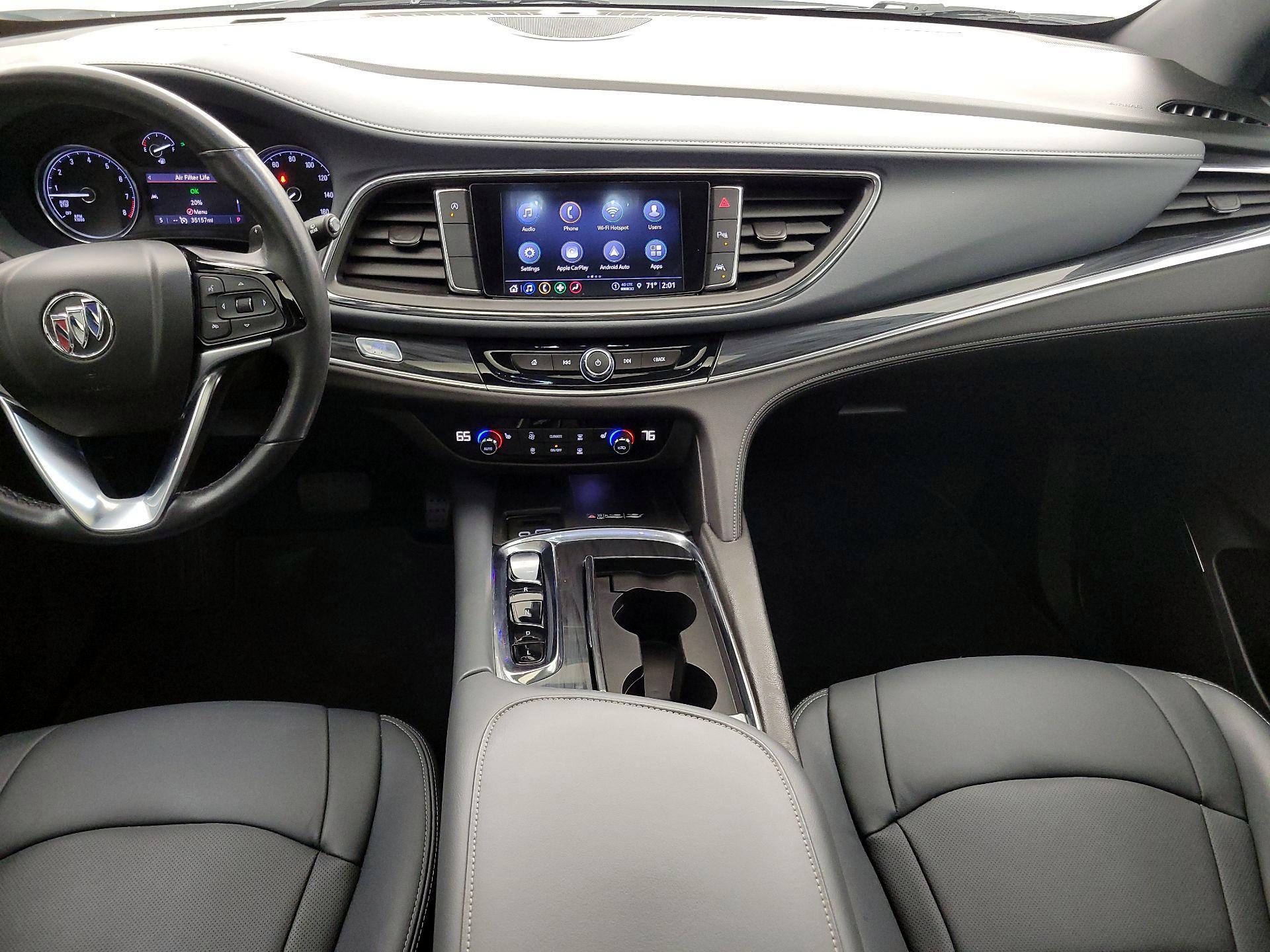 Thumbnail: 2023 Buick Enclave - 9