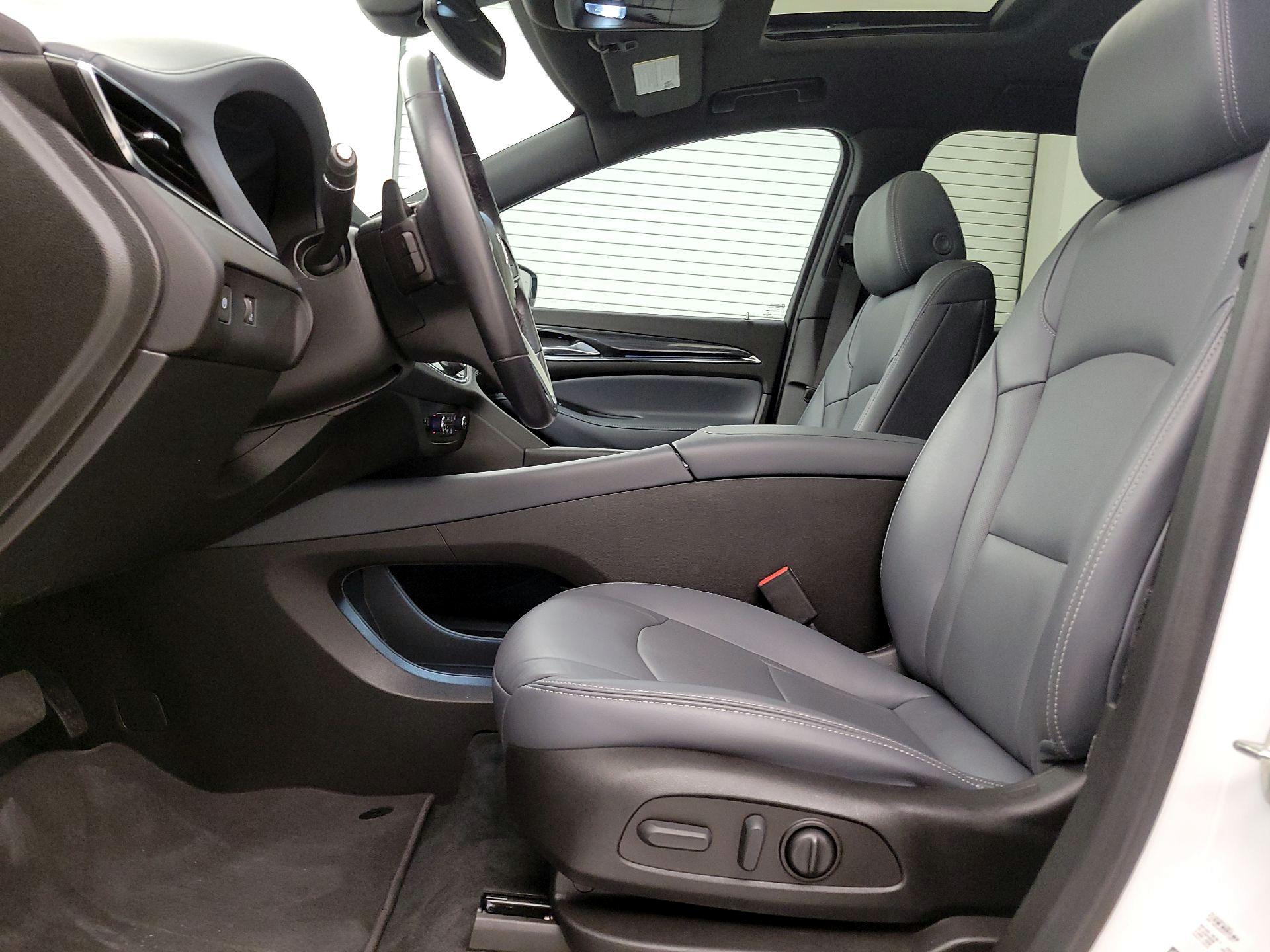 Thumbnail: 2023 Buick Enclave - 11