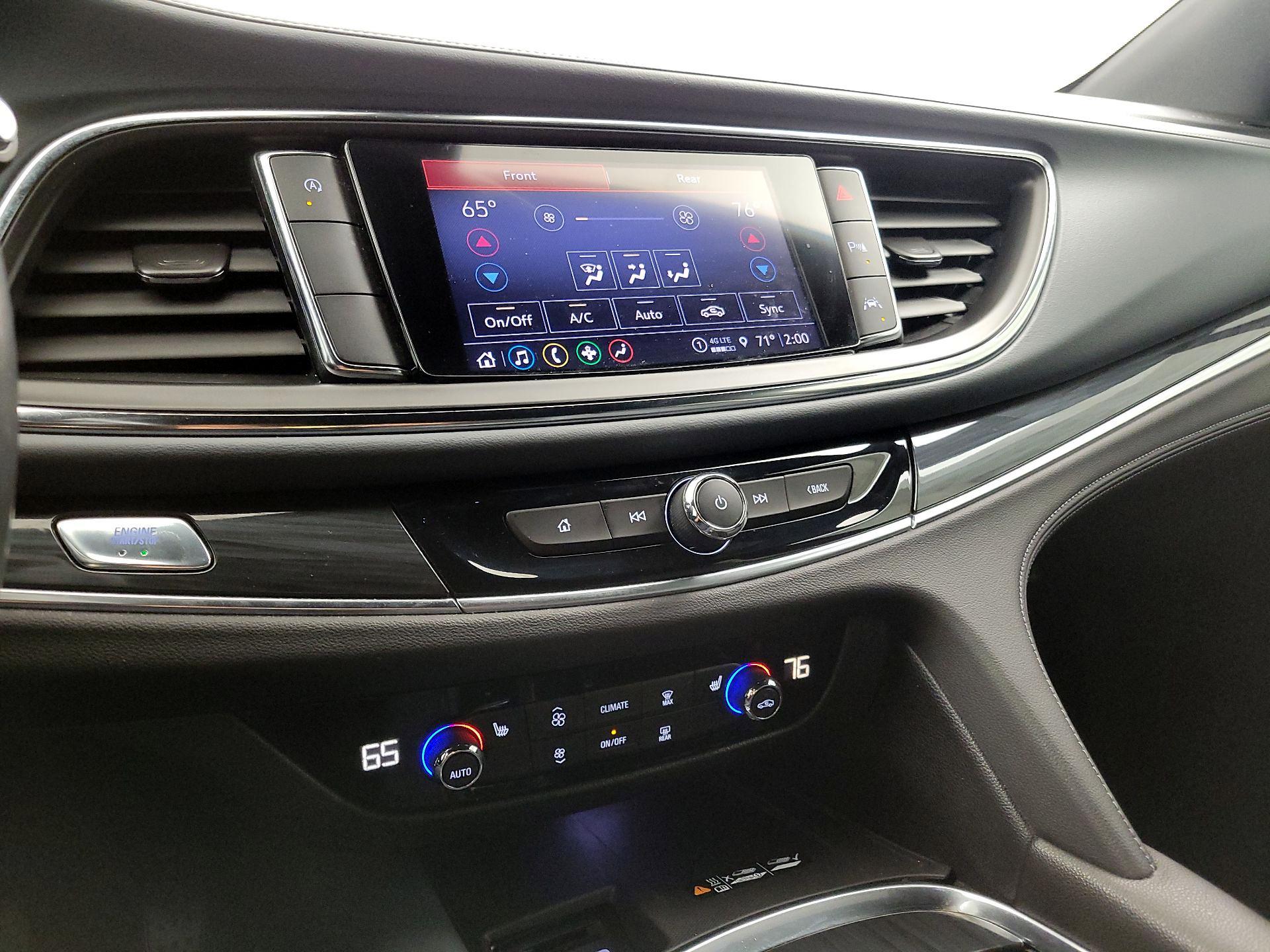 Thumbnail: 2023 Buick Enclave - 16