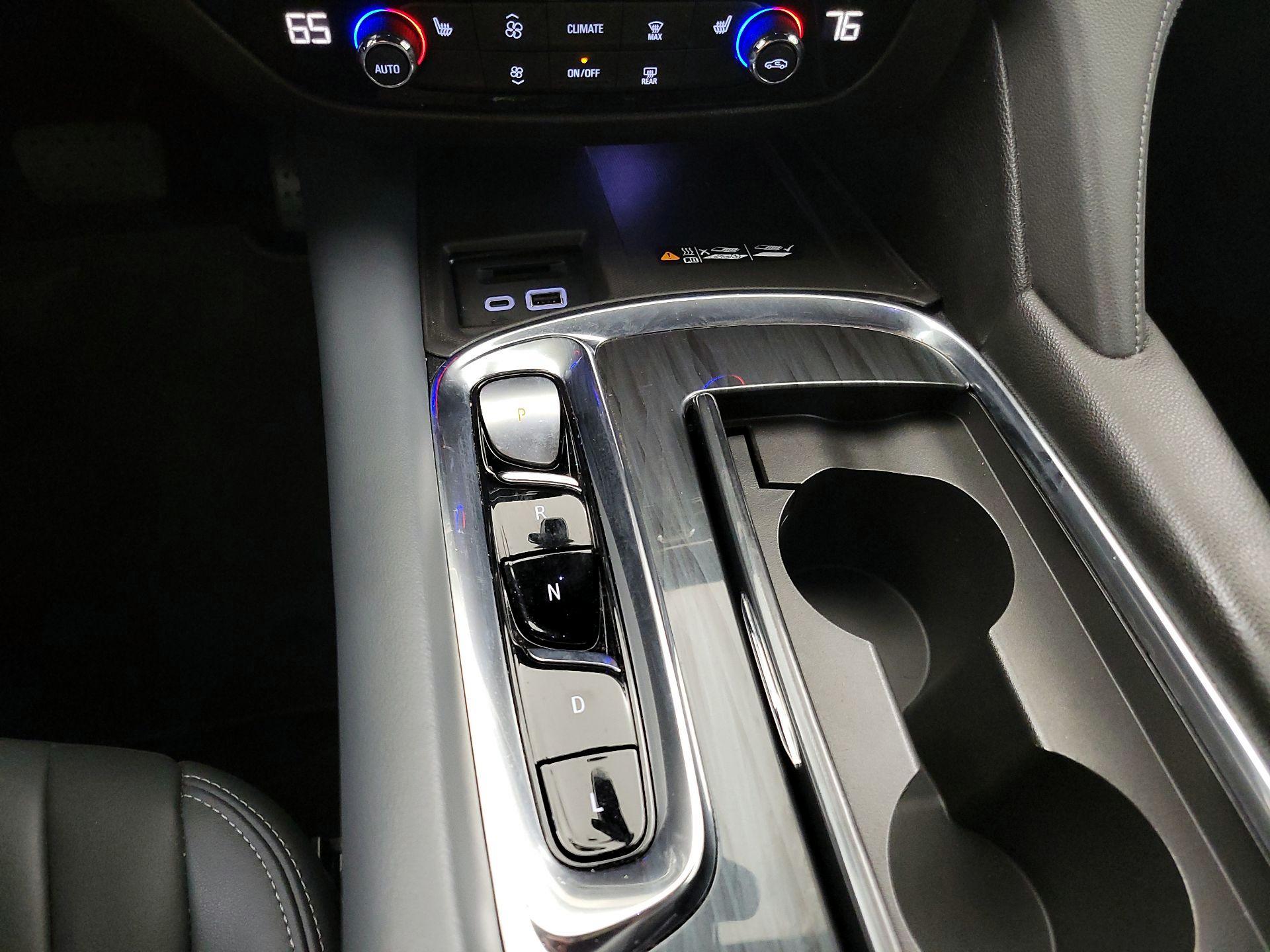 Thumbnail: 2023 Buick Enclave - 17