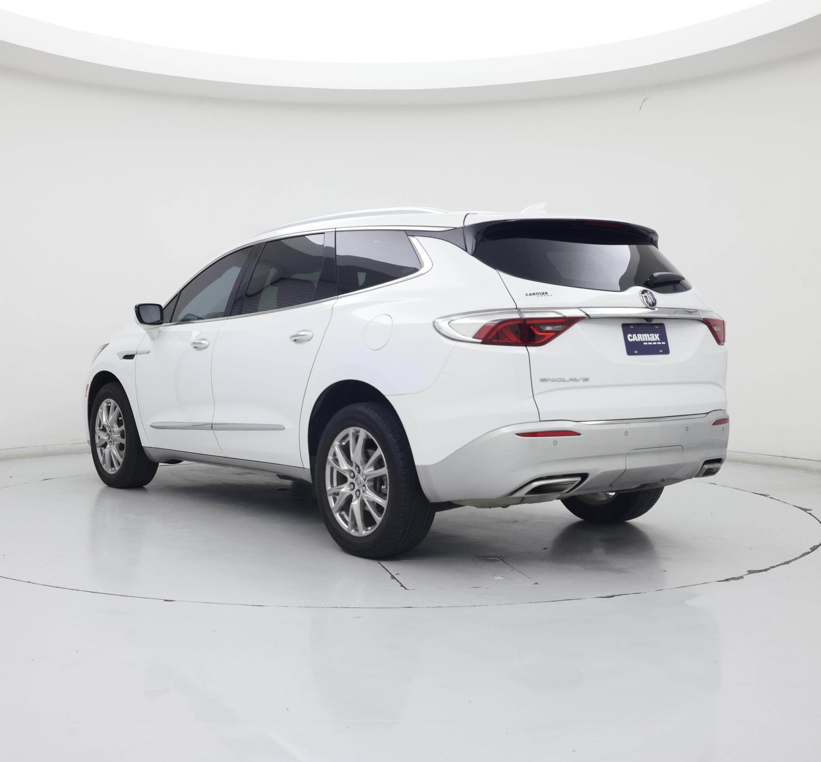 Thumbnail: 2023 Buick Enclave - 2