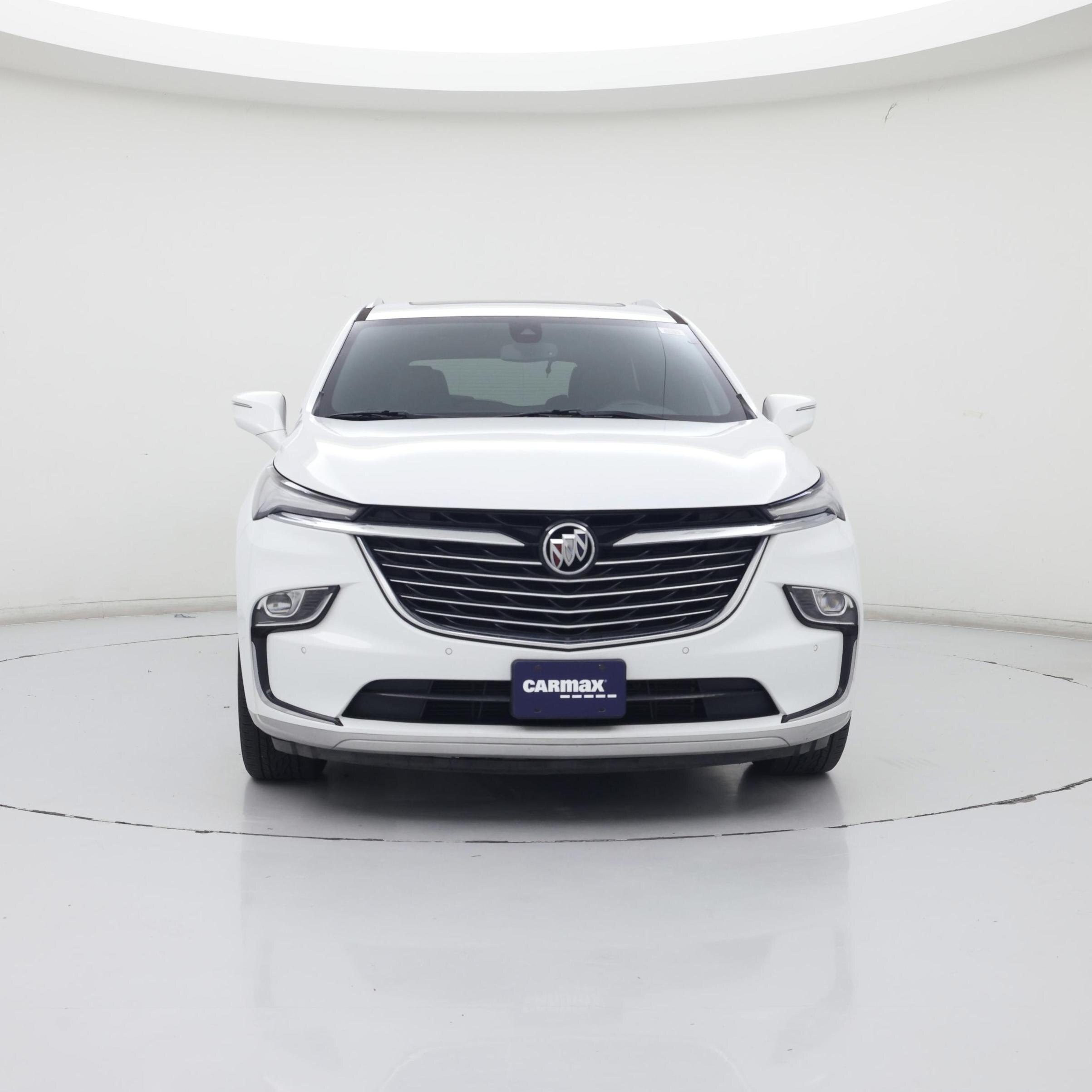 Thumbnail: 2023 Buick Enclave - 5