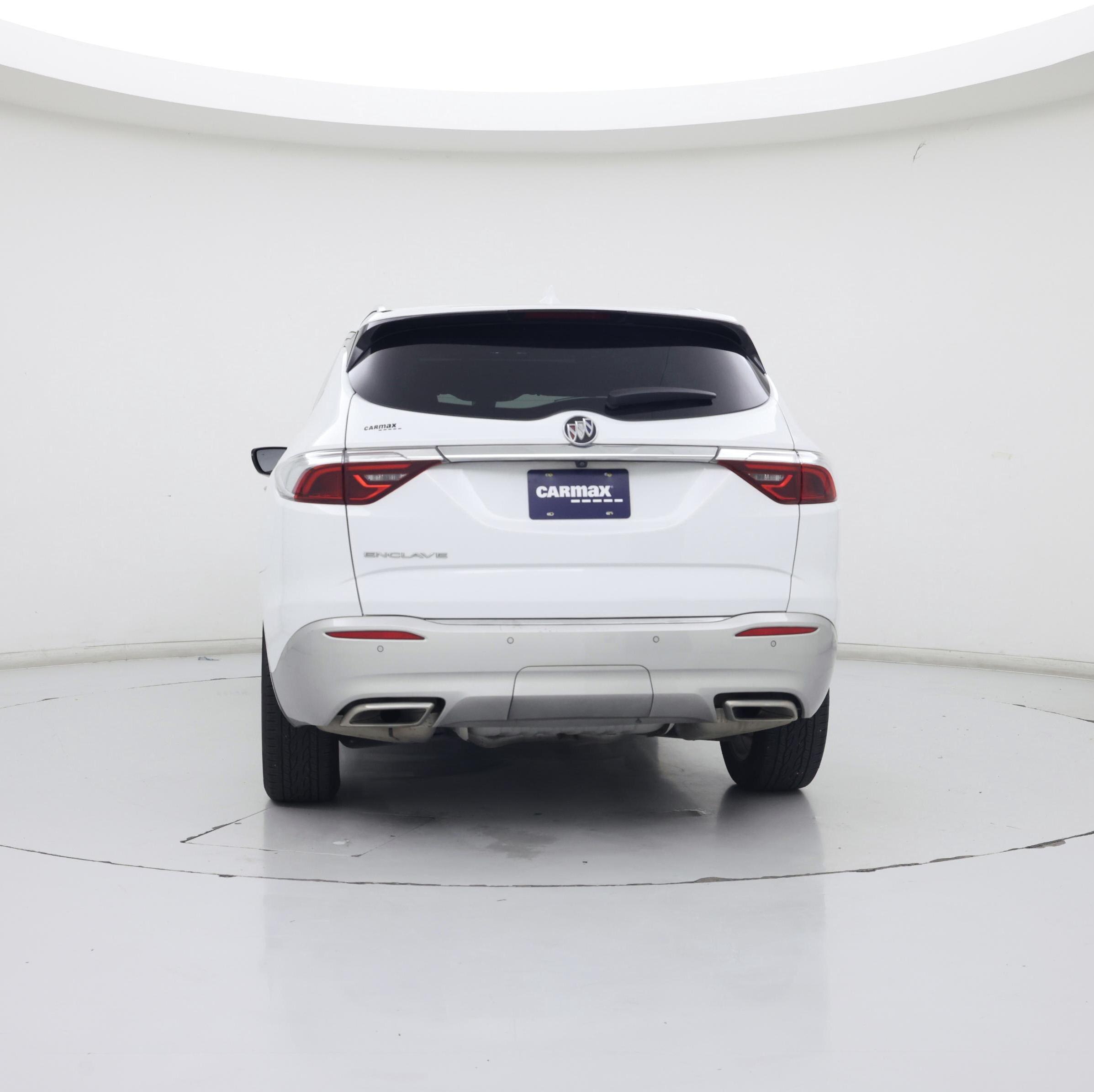 Thumbnail: 2023 Buick Enclave - 6