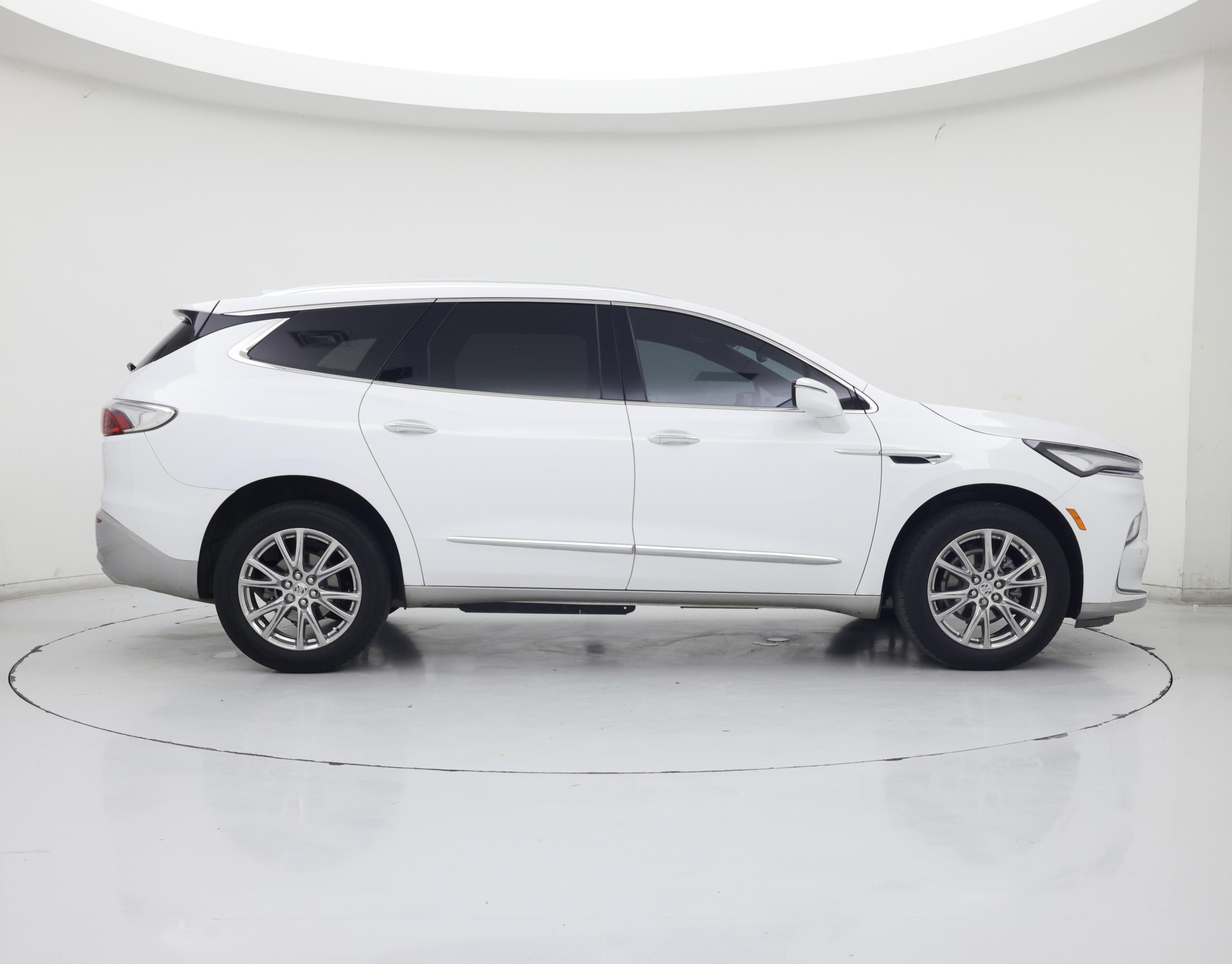 Thumbnail: 2023 Buick Enclave - 7
