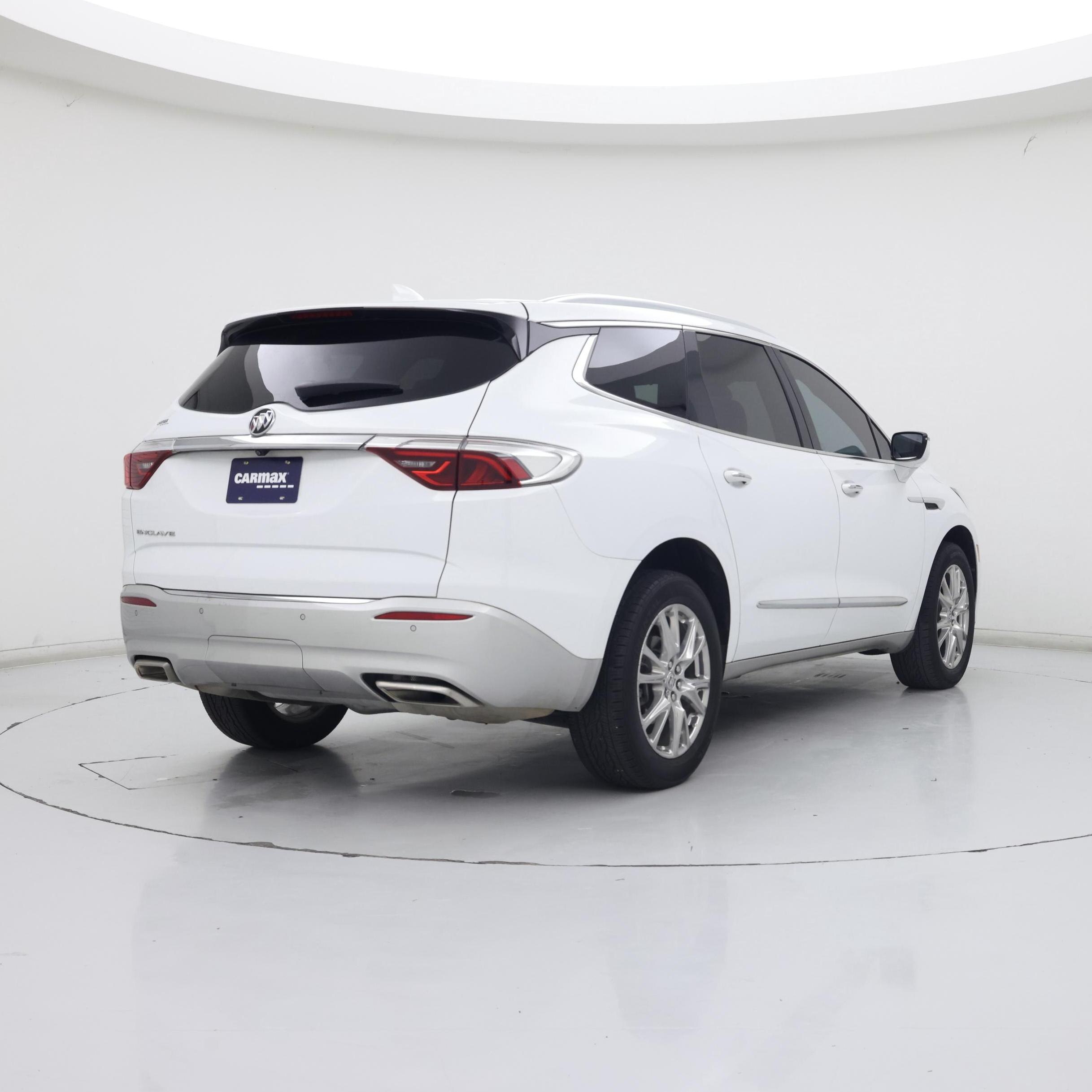 Thumbnail: 2023 Buick Enclave - 8