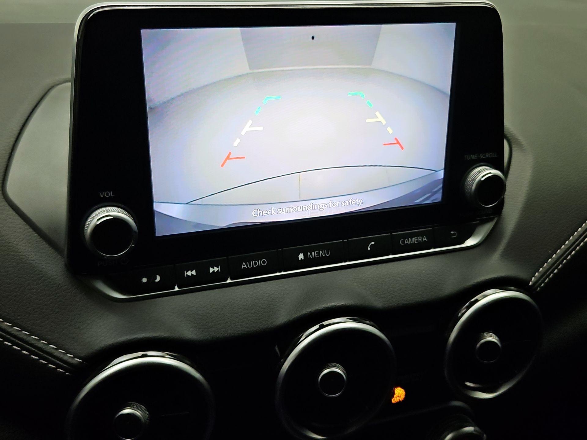 Thumbnail: 2022 Nissan Sentra - 14