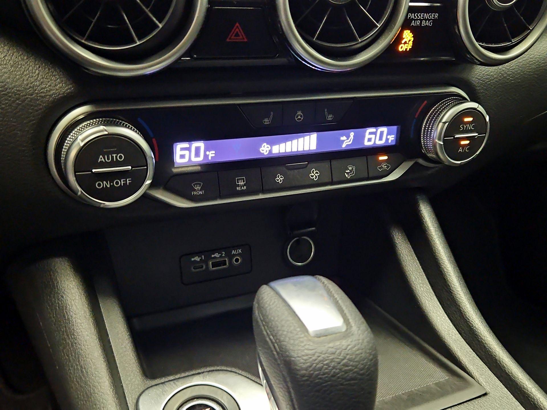 Thumbnail: 2022 Nissan Sentra - 16