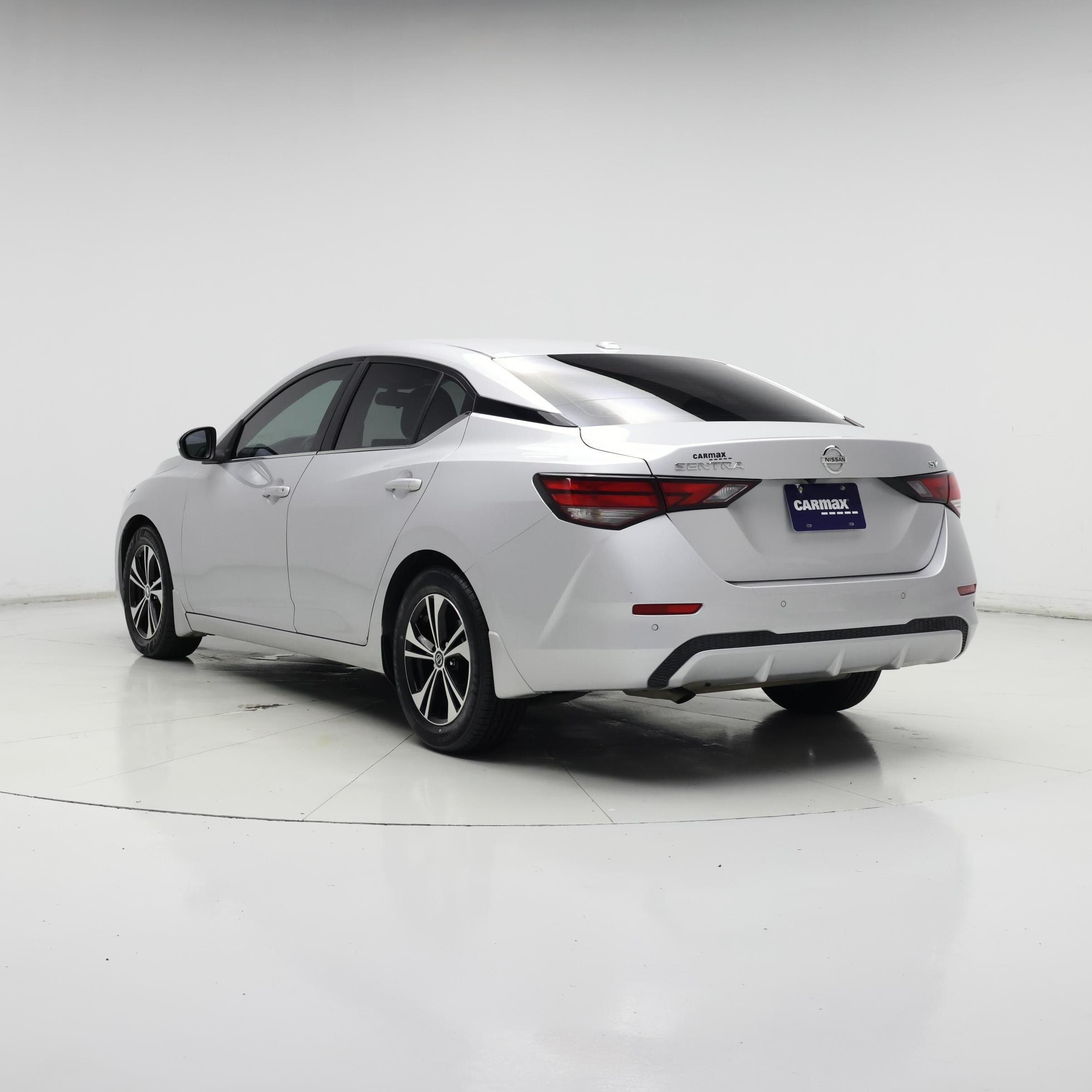 Thumbnail: 2022 Nissan Sentra - 2