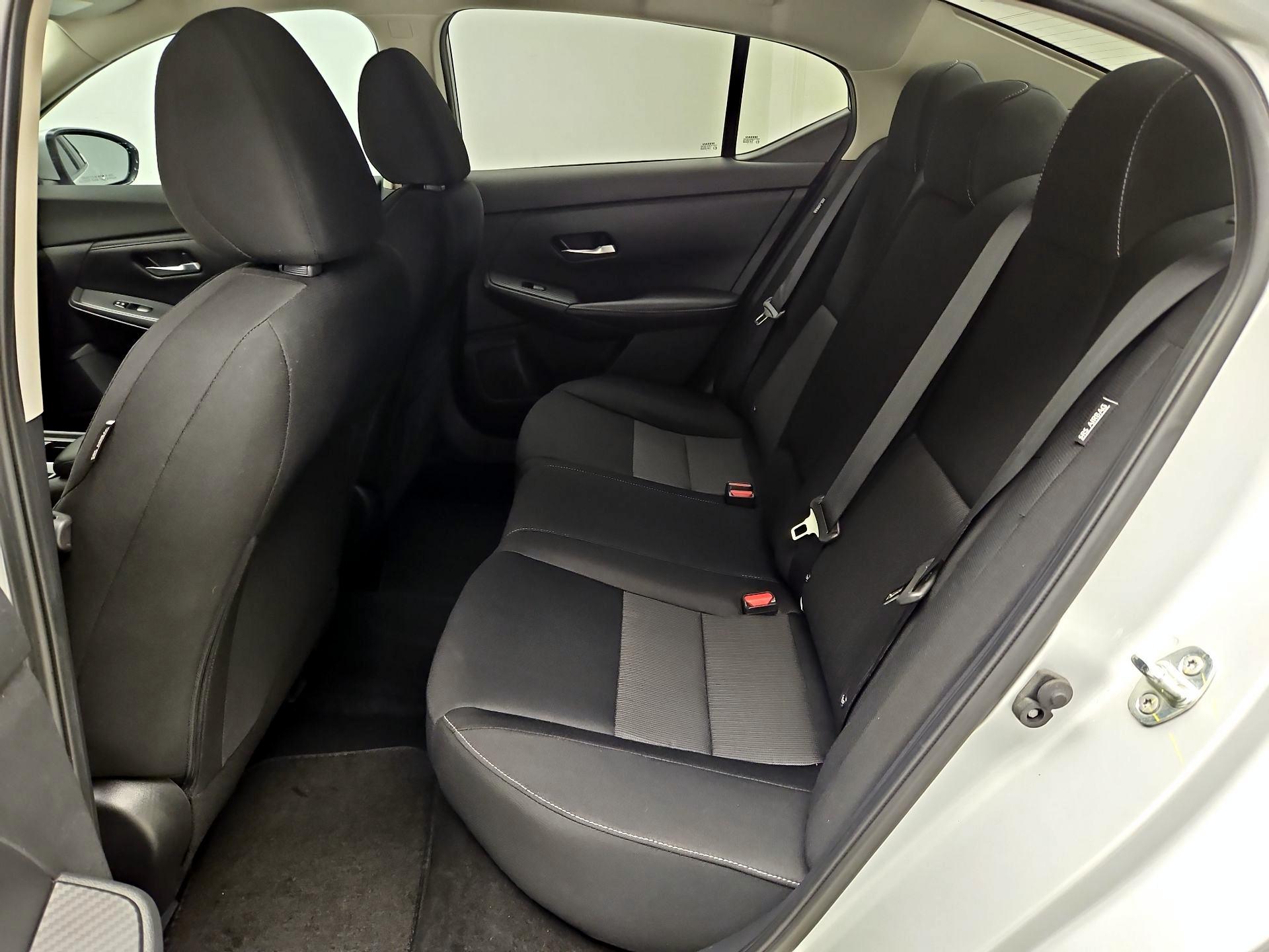 Thumbnail: 2022 Nissan Sentra - 19