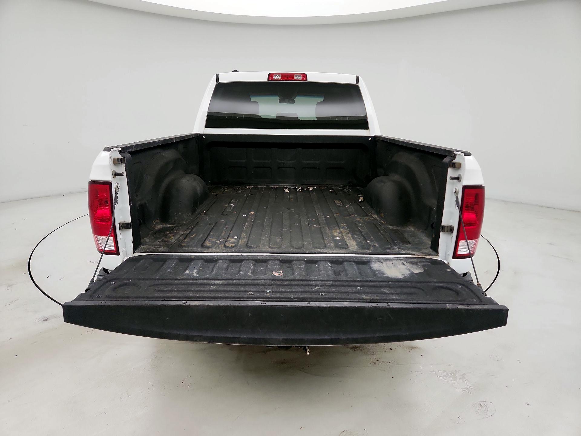 Thumbnail: 2022 RAM 1500 Classic - 20