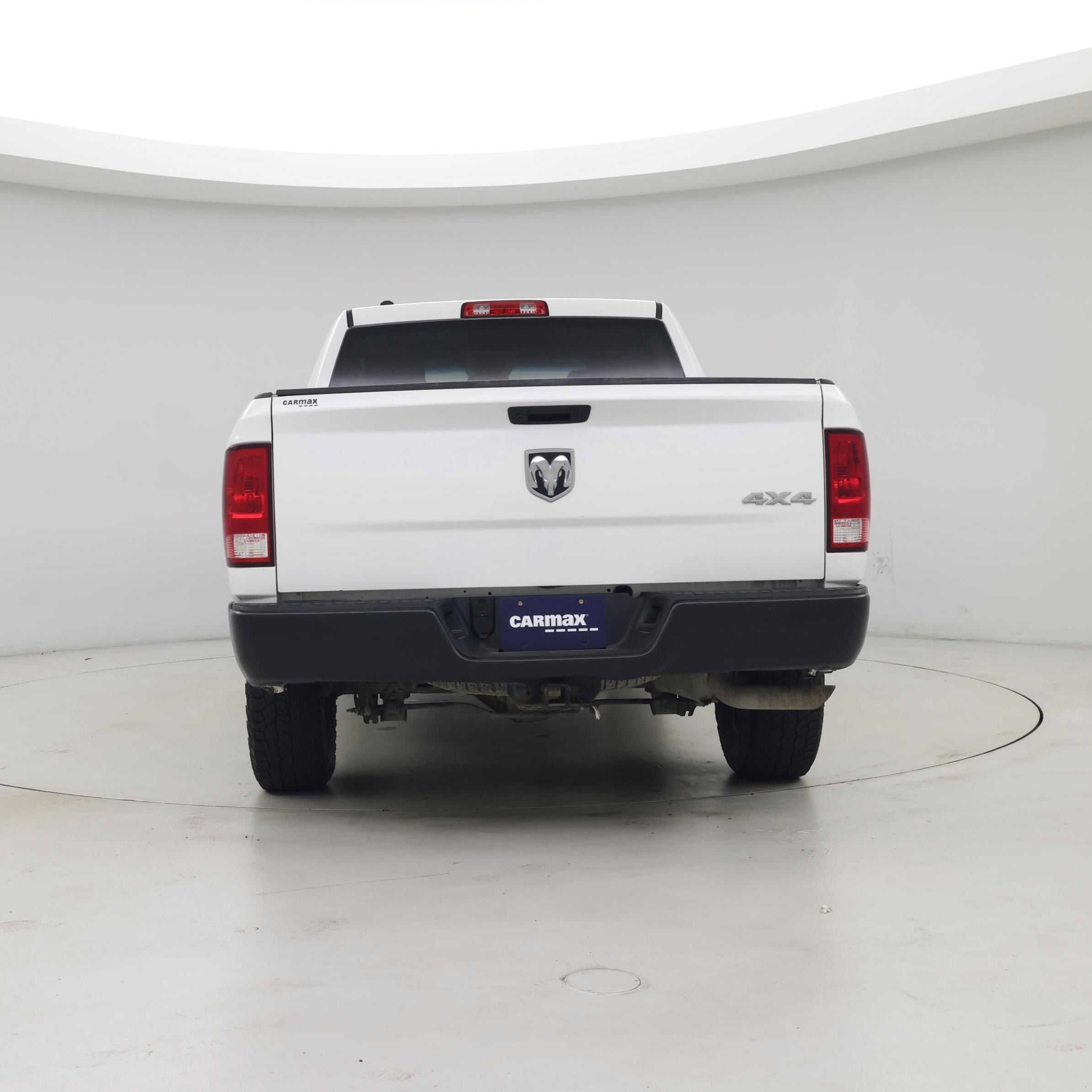 Thumbnail: 2022 RAM 1500 Classic - 6