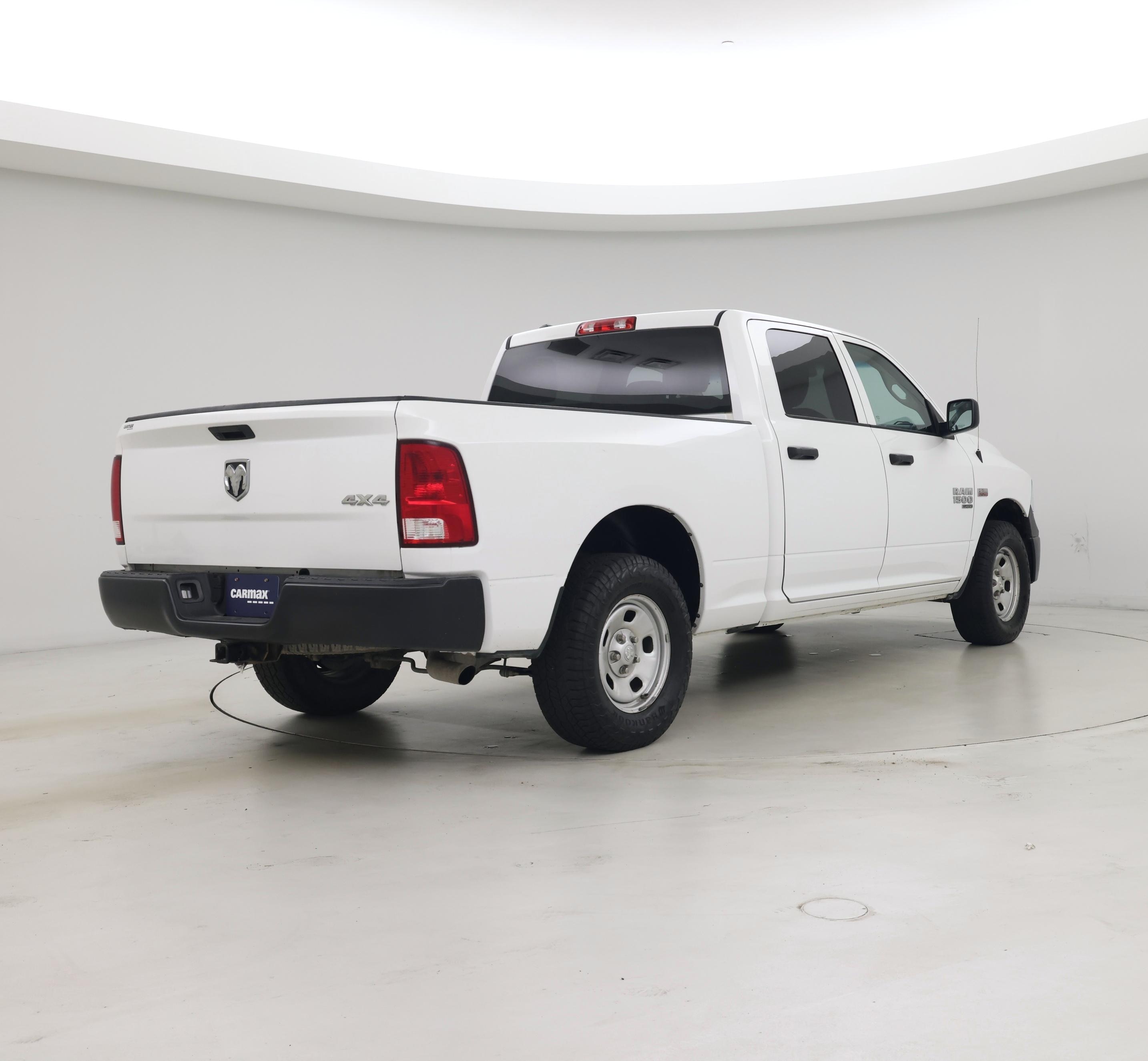 Thumbnail: 2022 RAM 1500 Classic - 8