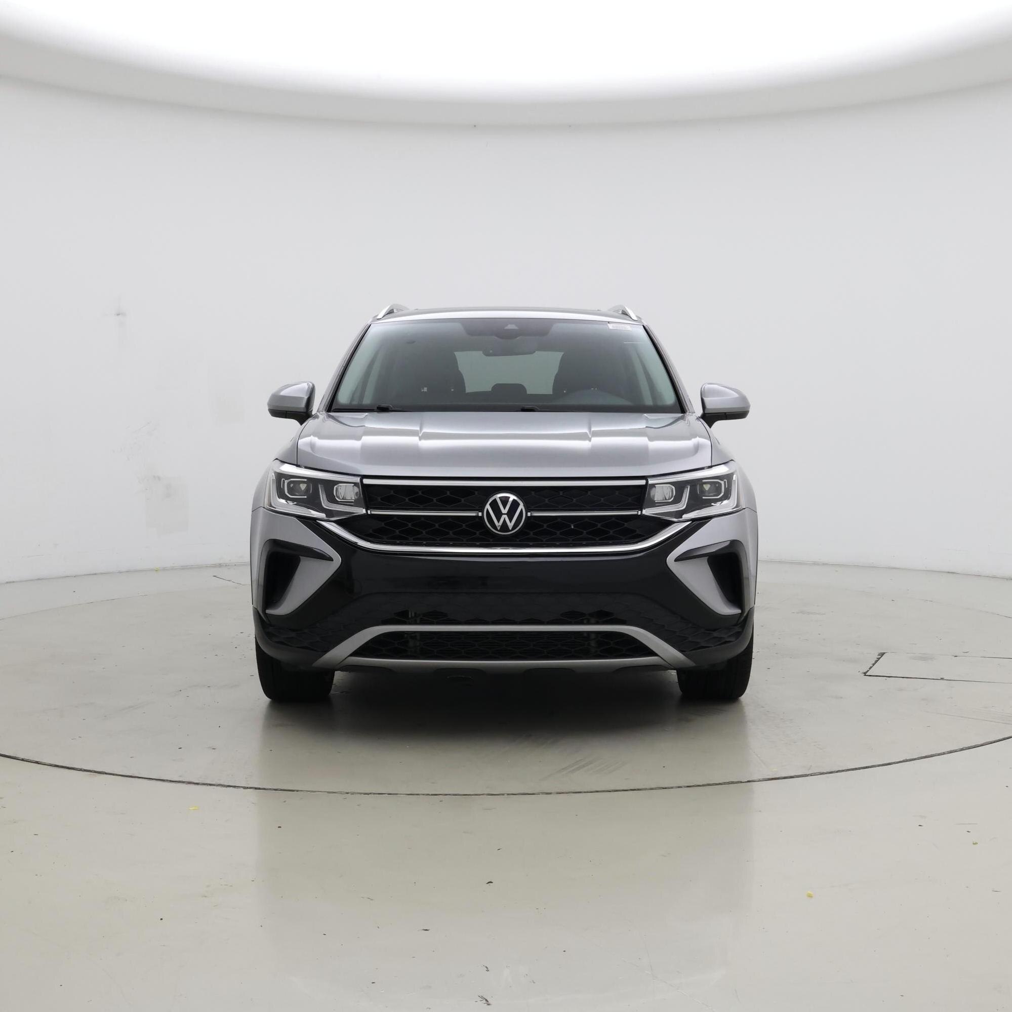 Thumbnail: 2022 Volkswagen Taos - 5