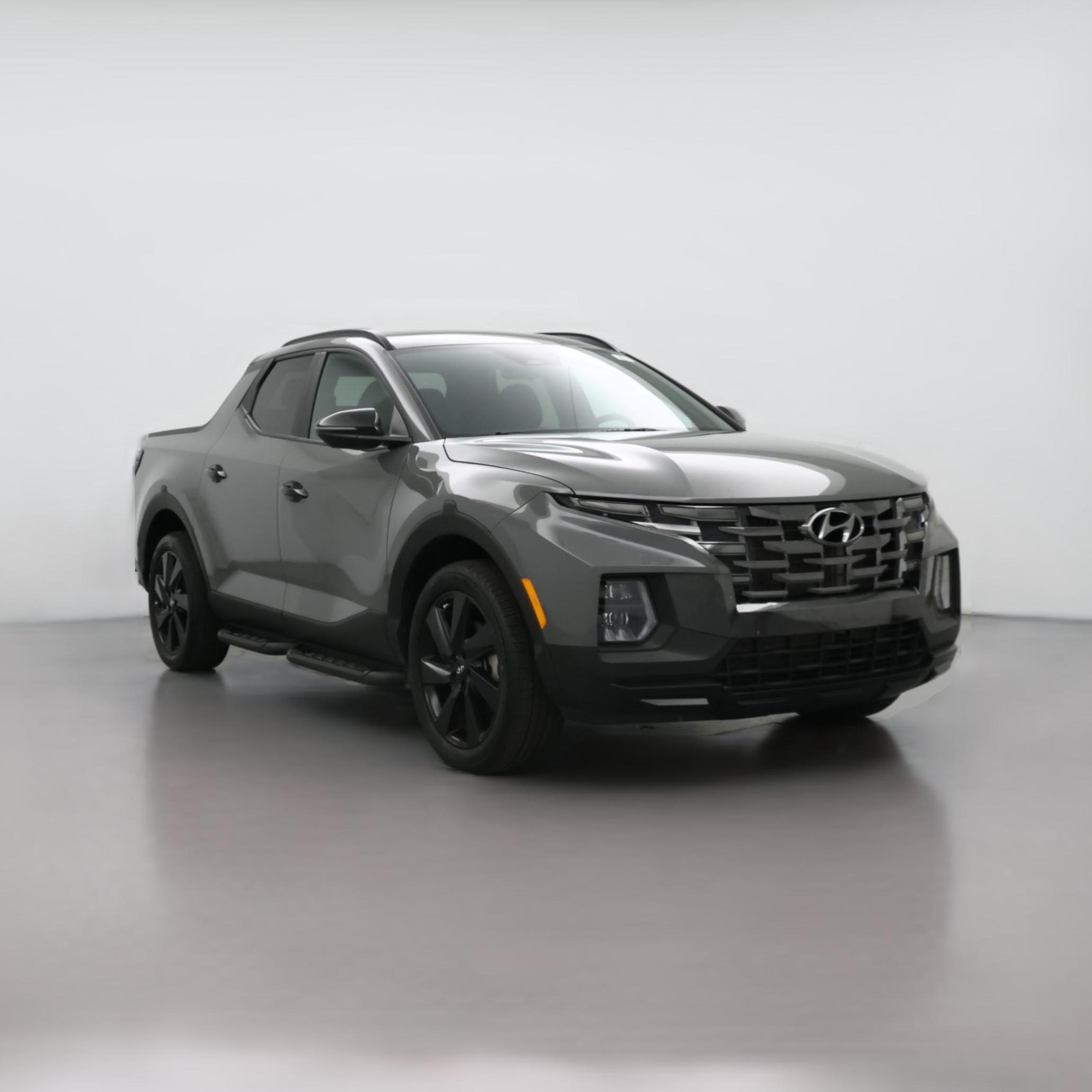 Thumbnail: 2024 Hyundai Santa Cruz - 1