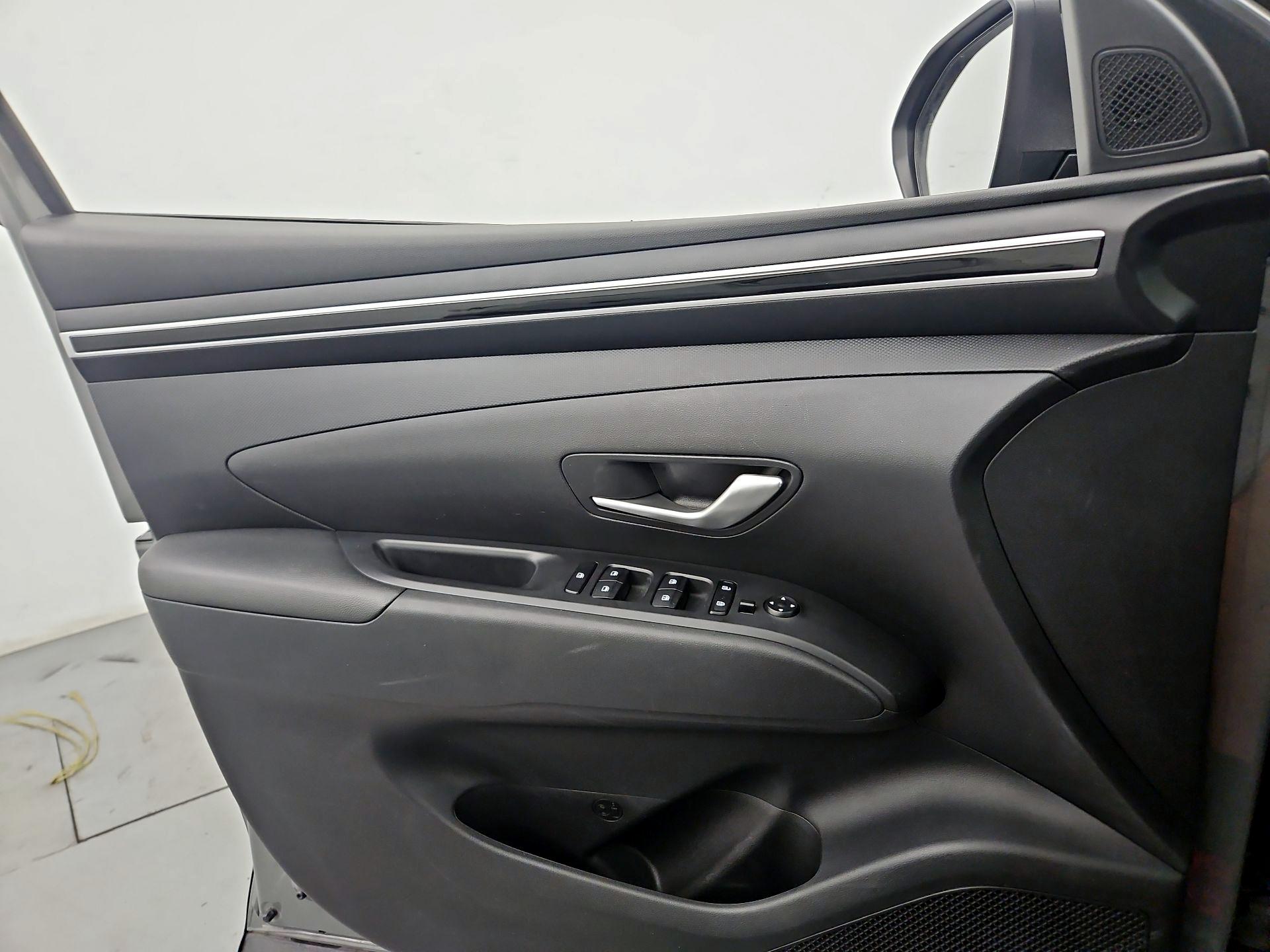 Thumbnail: 2024 Hyundai Santa Cruz - 12