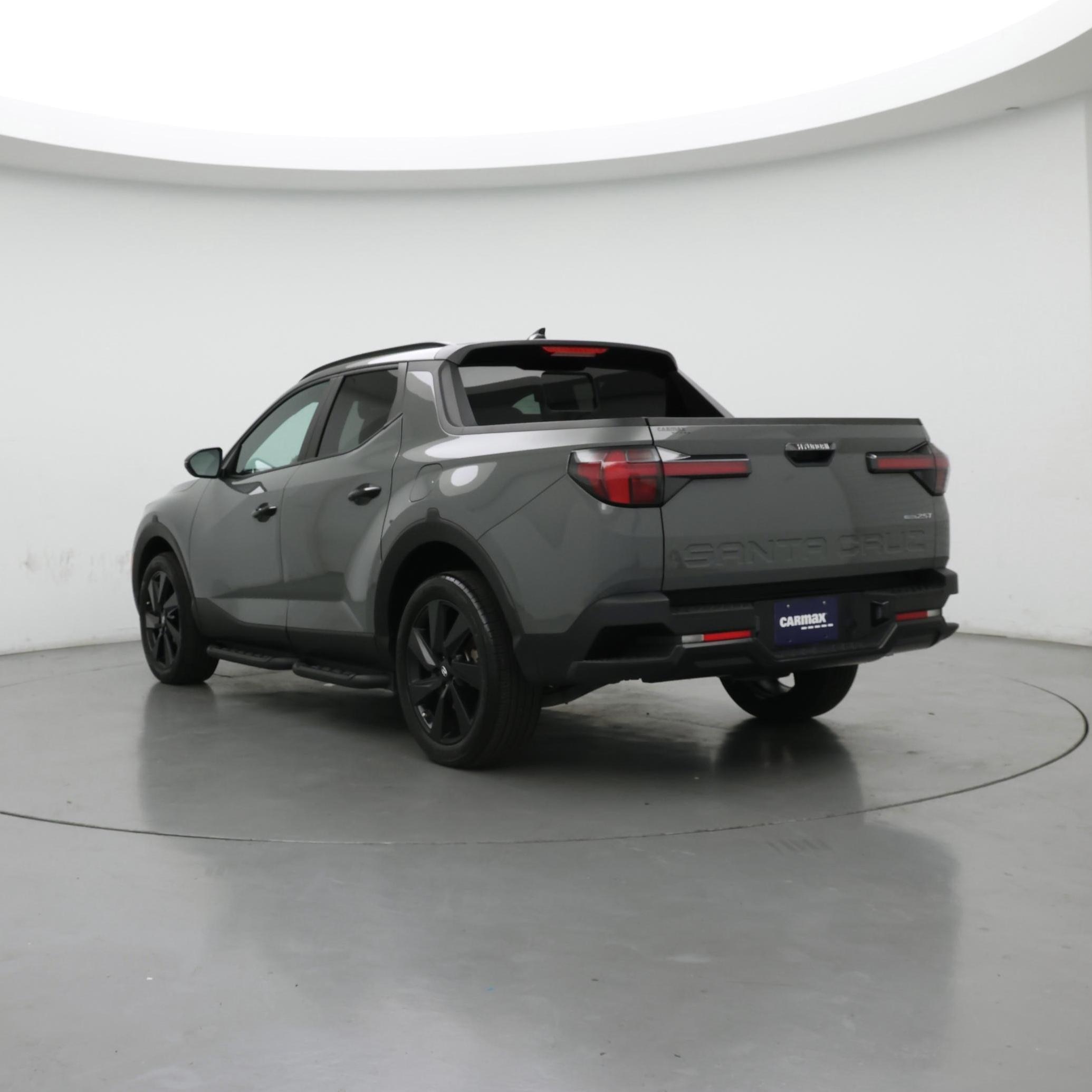 Thumbnail: 2024 Hyundai Santa Cruz - 2