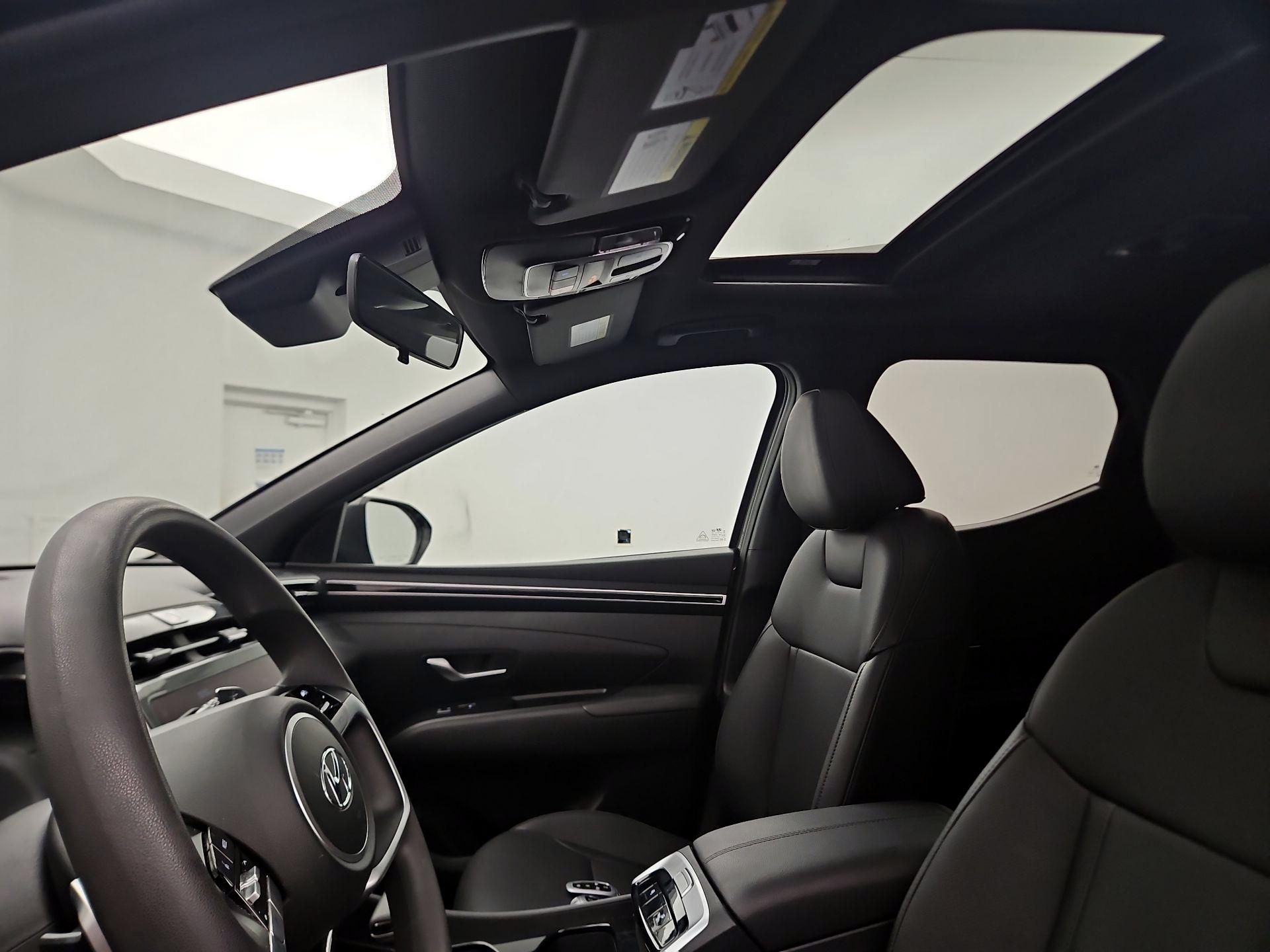 Thumbnail: 2024 Hyundai Santa Cruz - 20