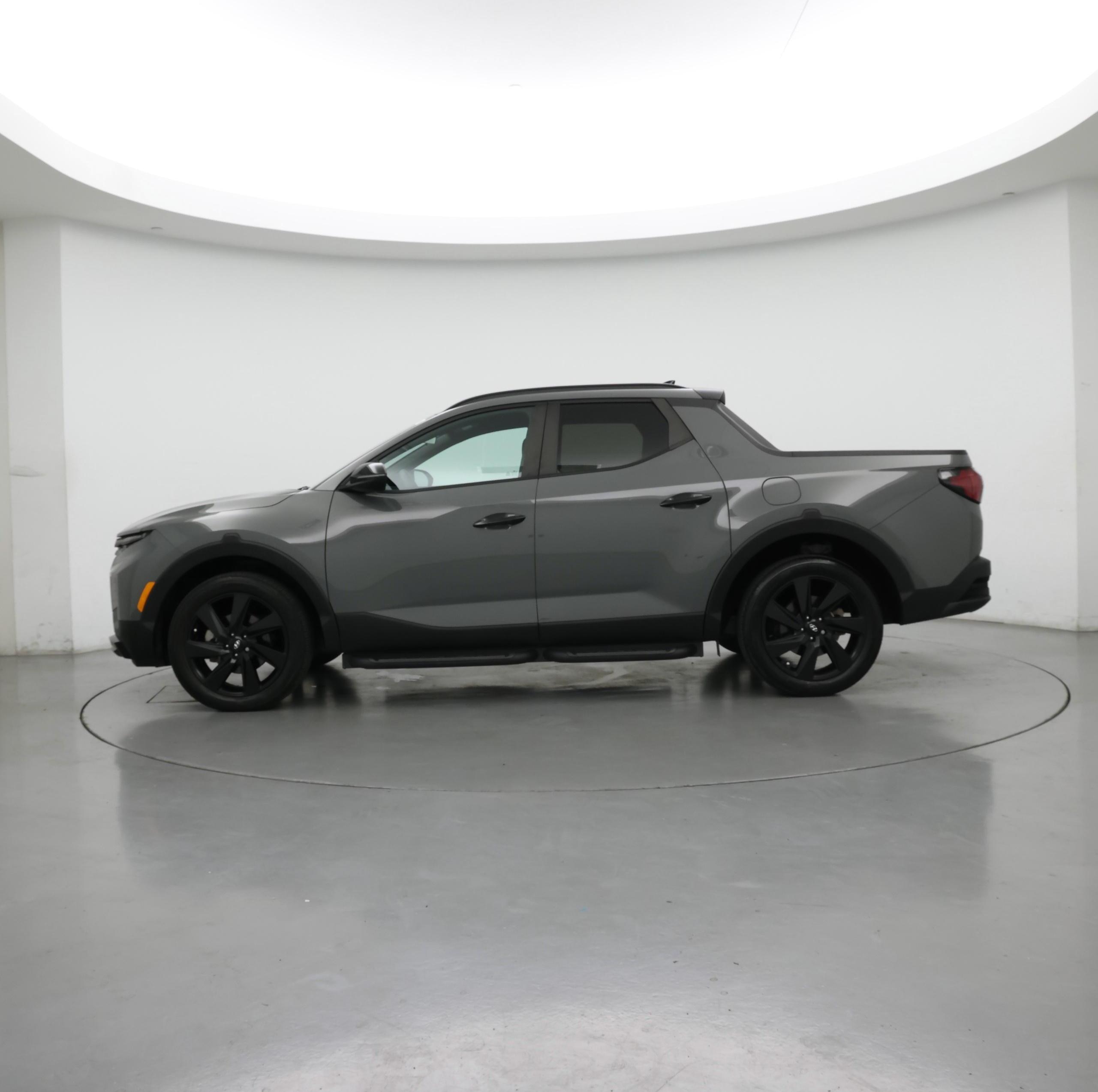 Thumbnail: 2024 Hyundai Santa Cruz - 3