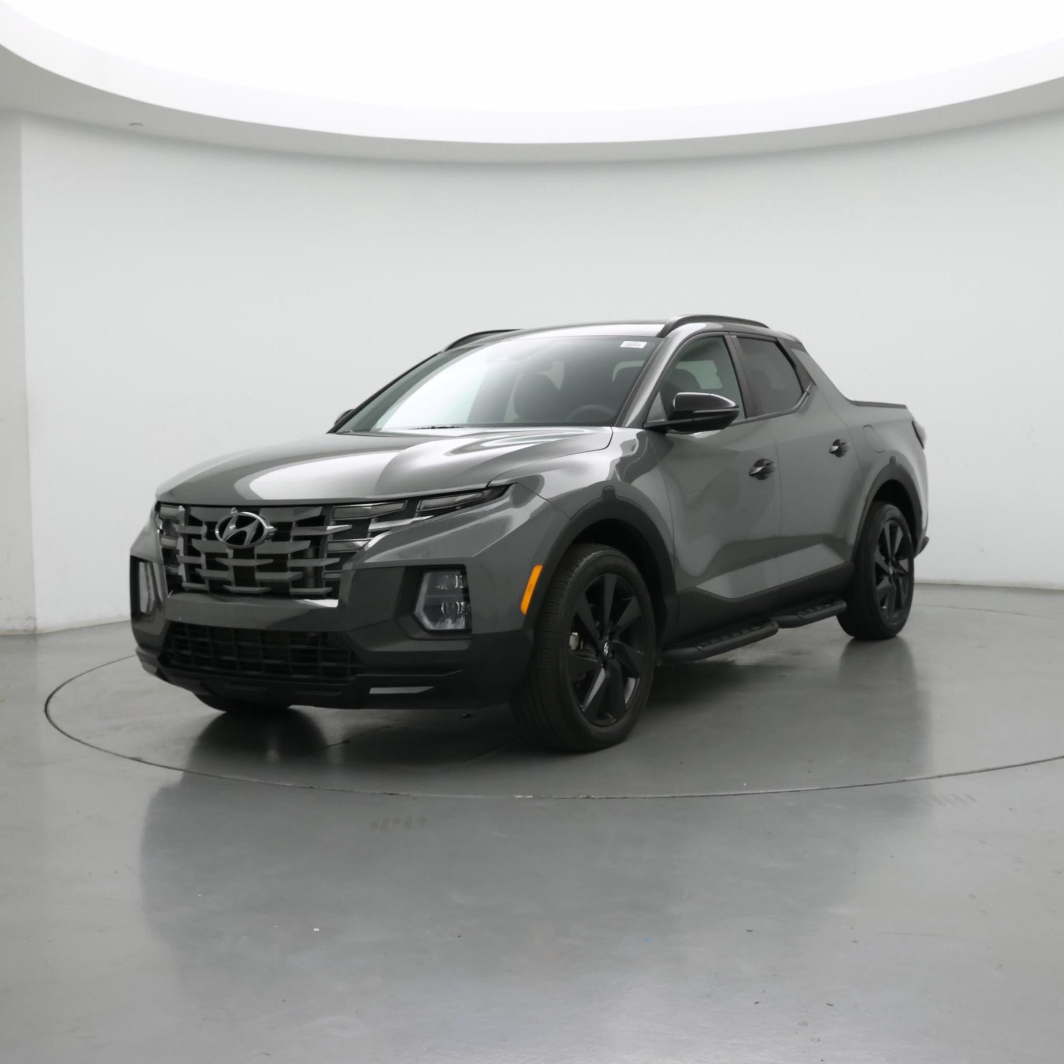Thumbnail: 2024 Hyundai Santa Cruz - 4