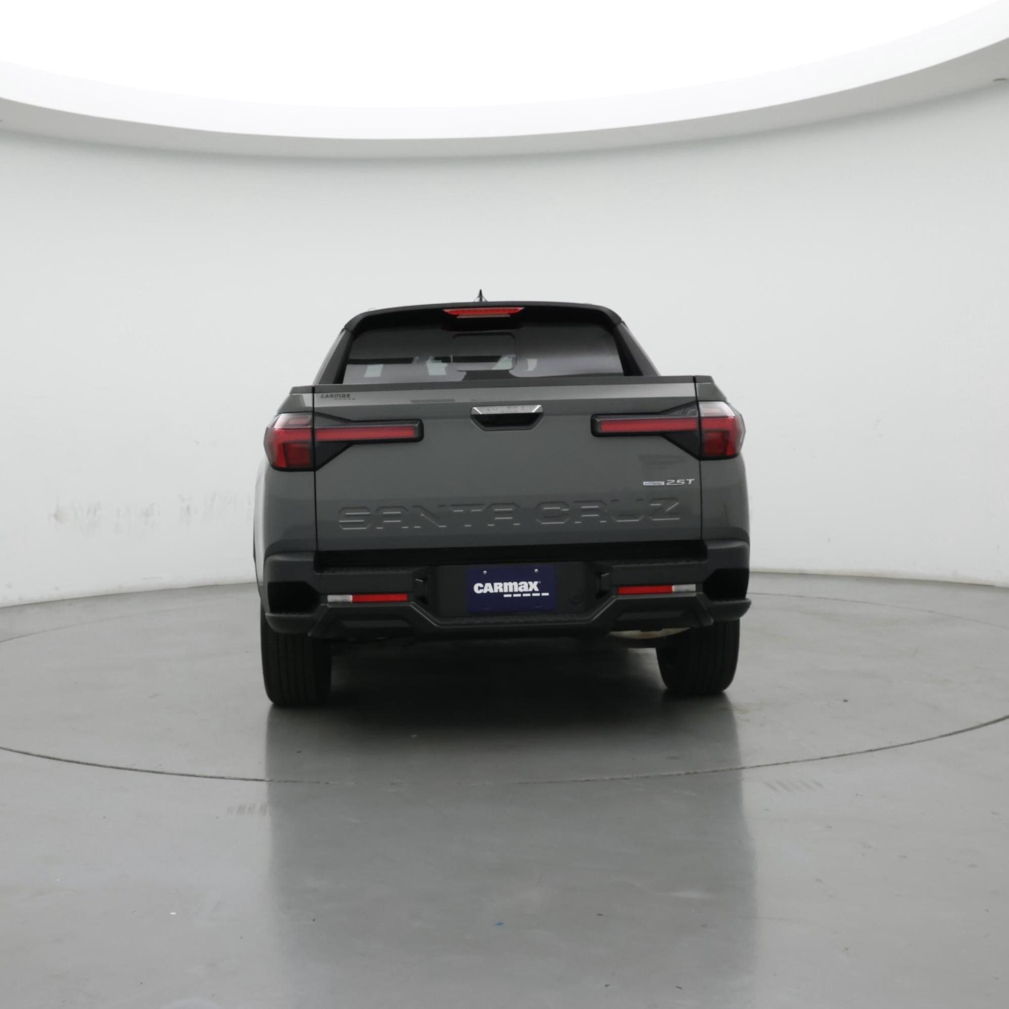 Thumbnail: 2024 Hyundai Santa Cruz - 6