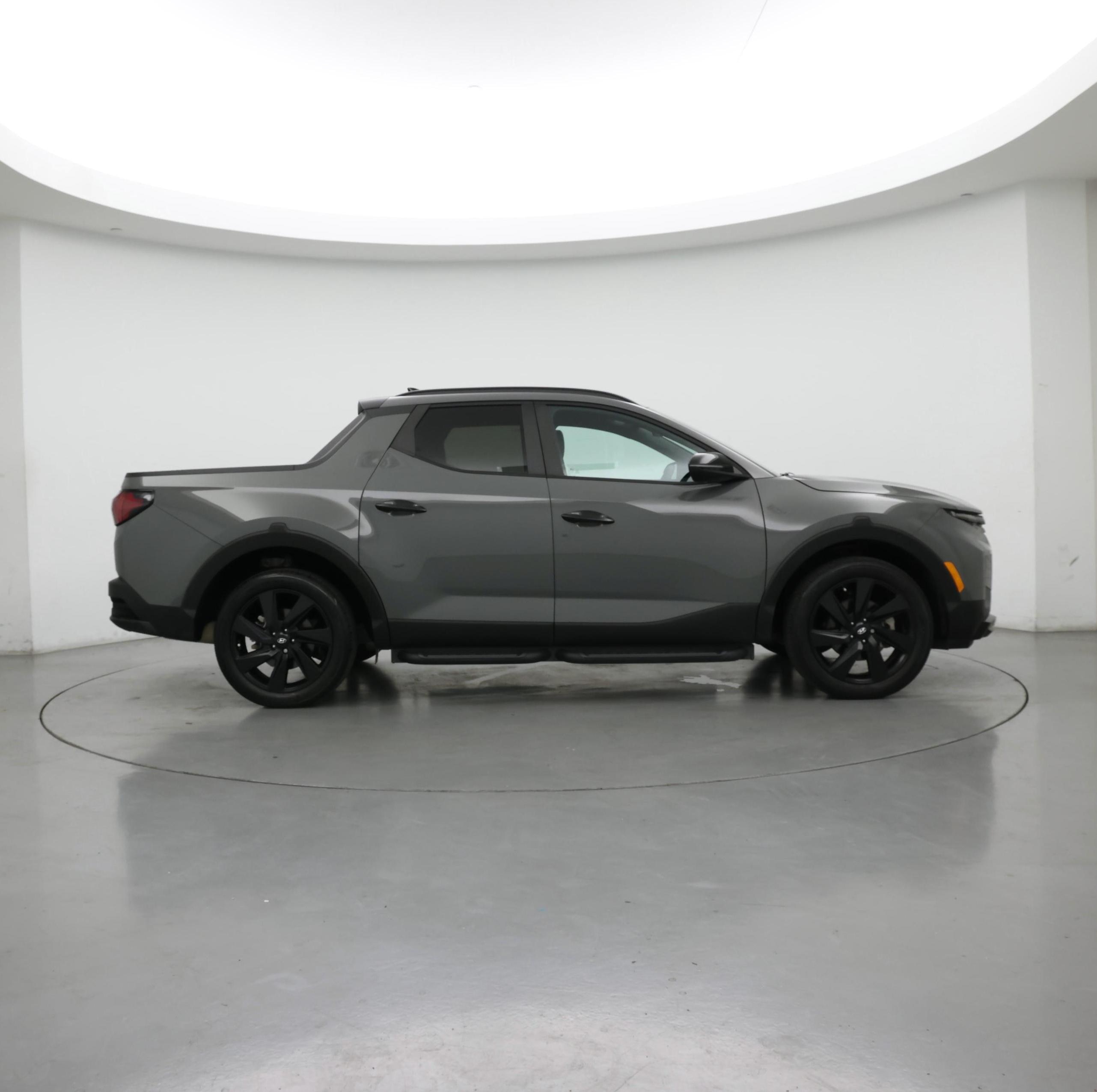 Thumbnail: 2024 Hyundai Santa Cruz - 7