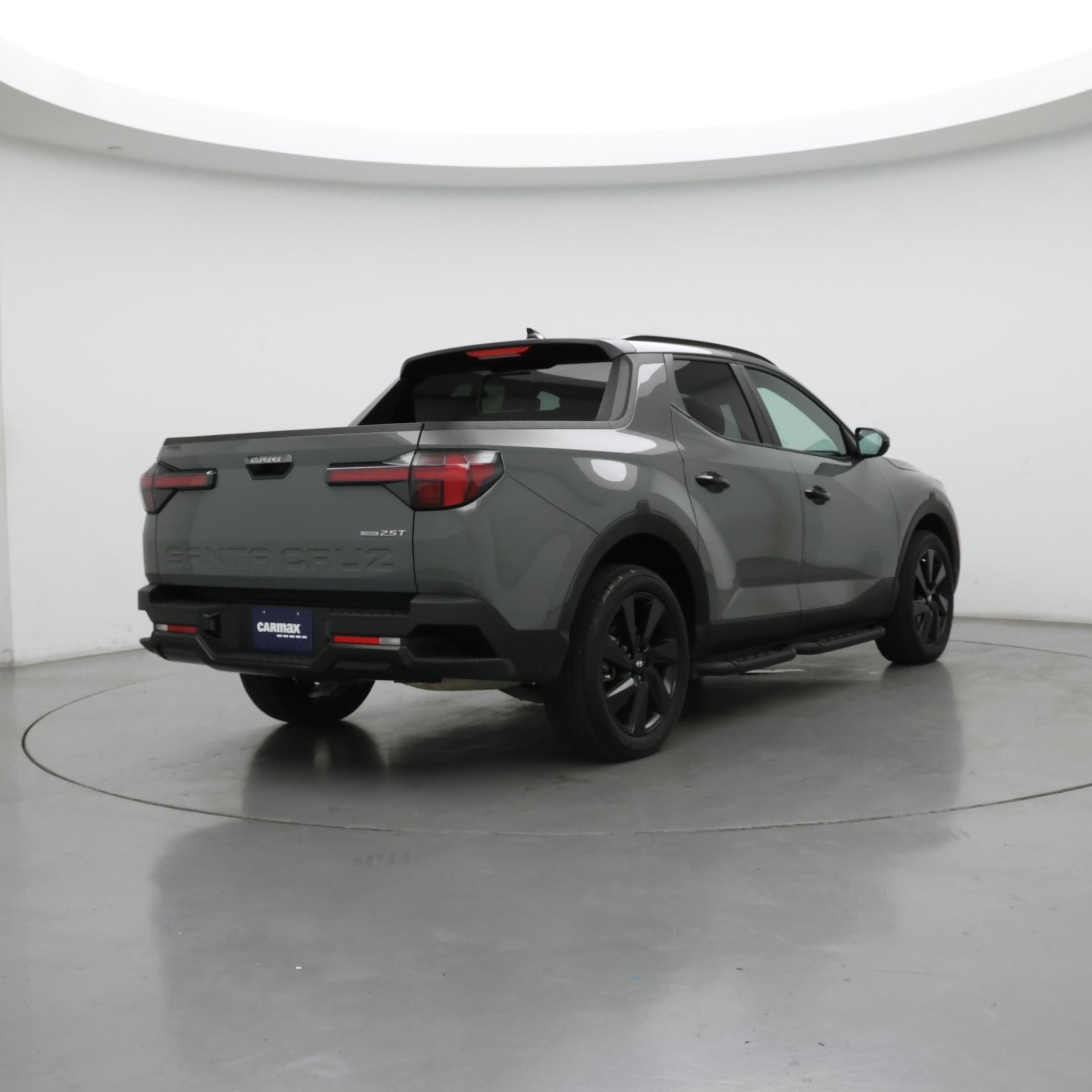 Thumbnail: 2024 Hyundai Santa Cruz - 8