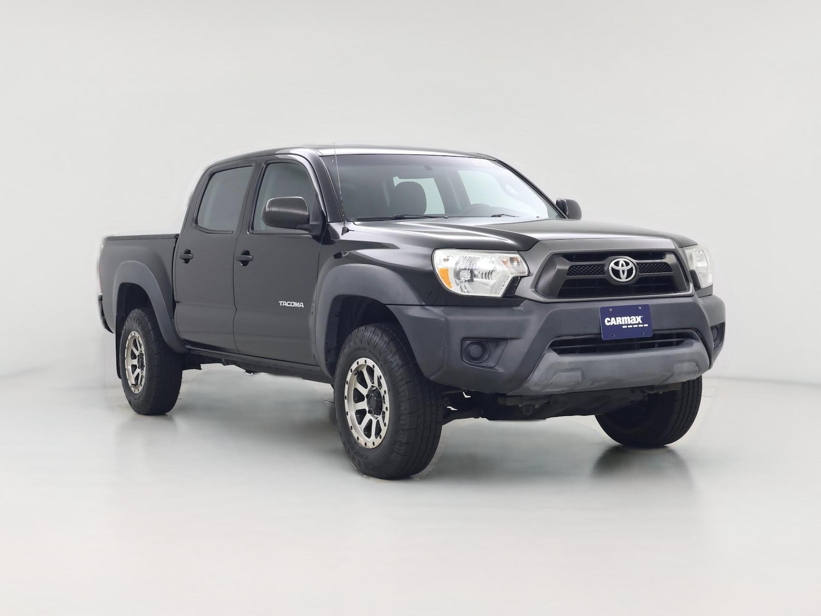 2015 Toyota Tacoma PreRunner