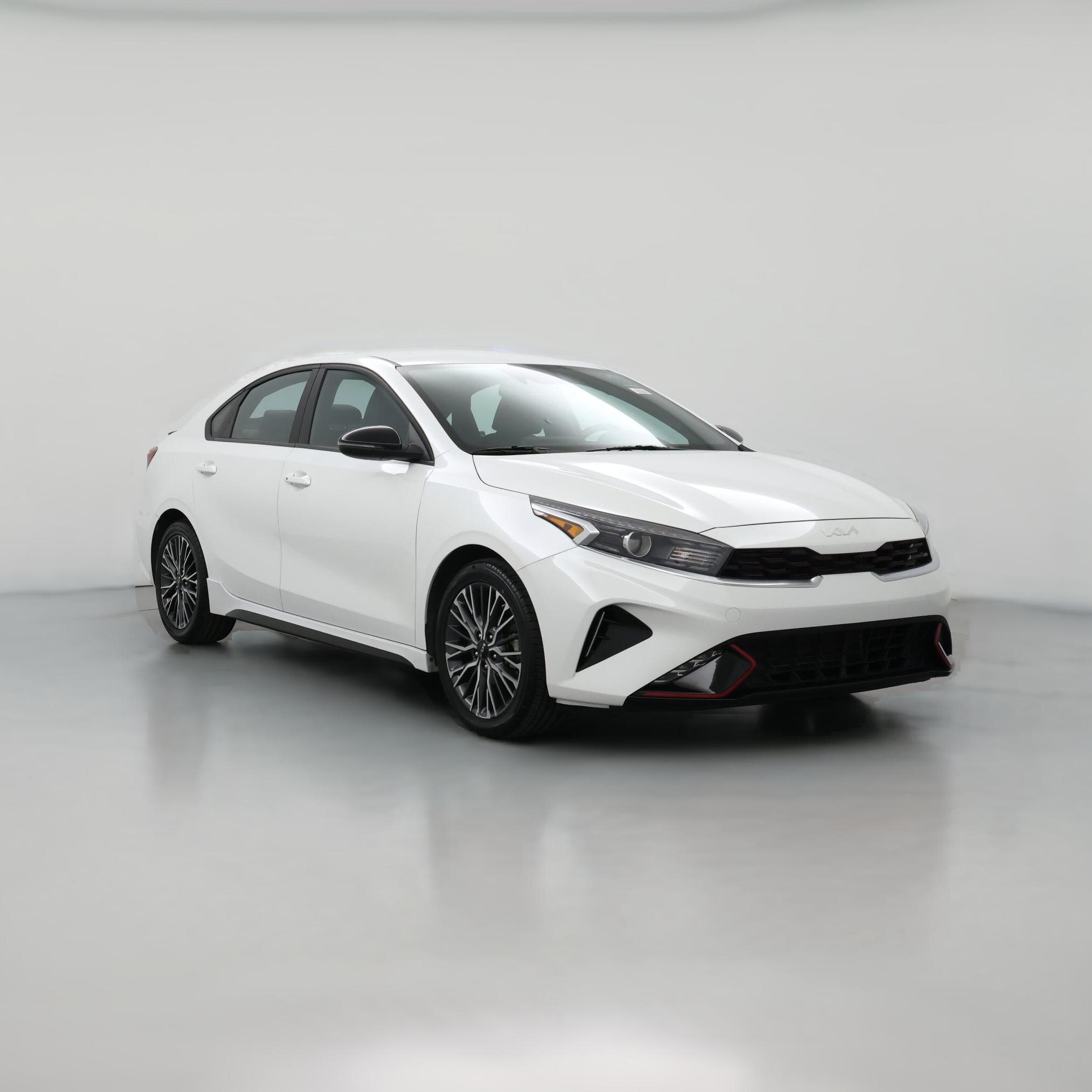 Thumbnail: 2023 Kia Forte - 1