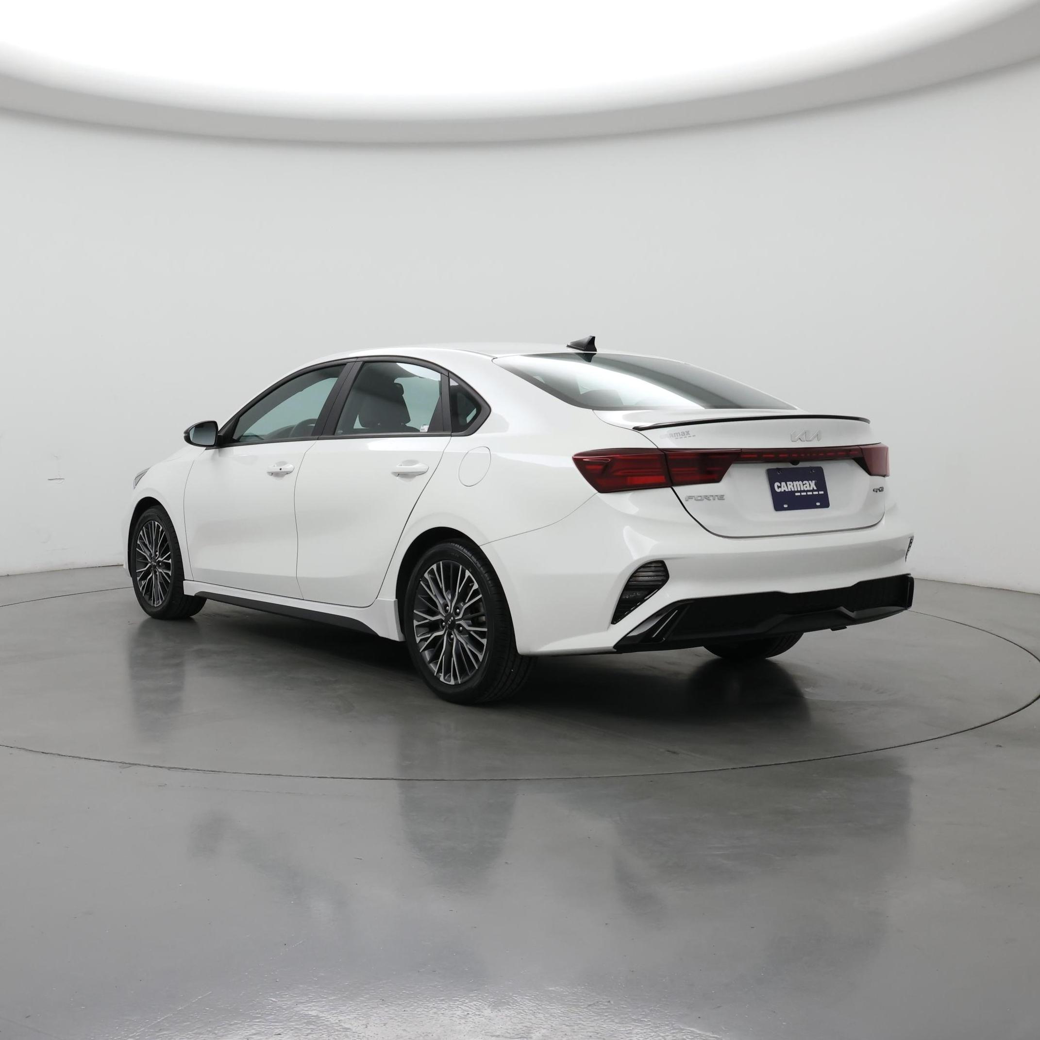 Thumbnail: 2023 Kia Forte - 2